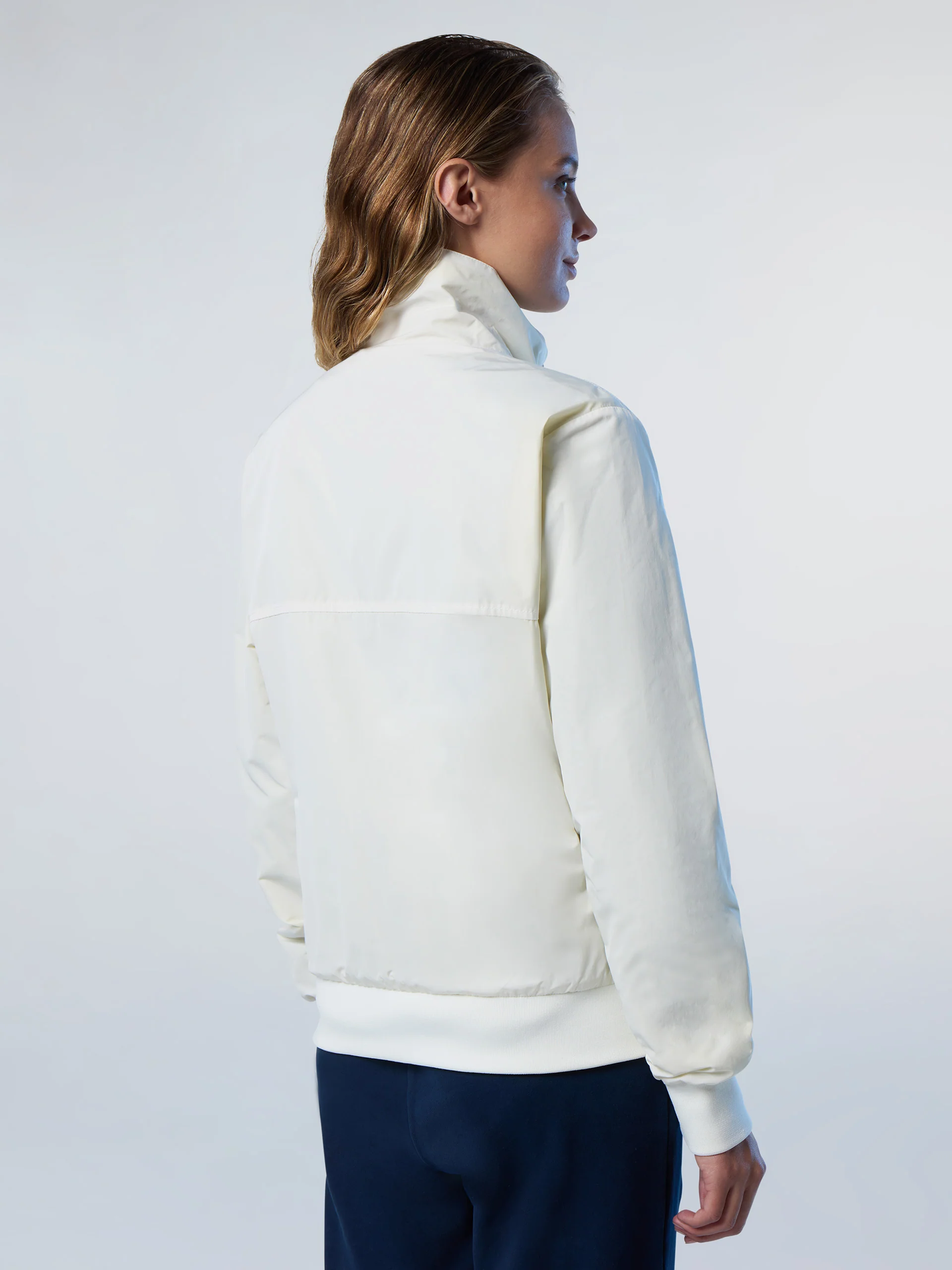 Reversible Sailor Jacket - Image 9