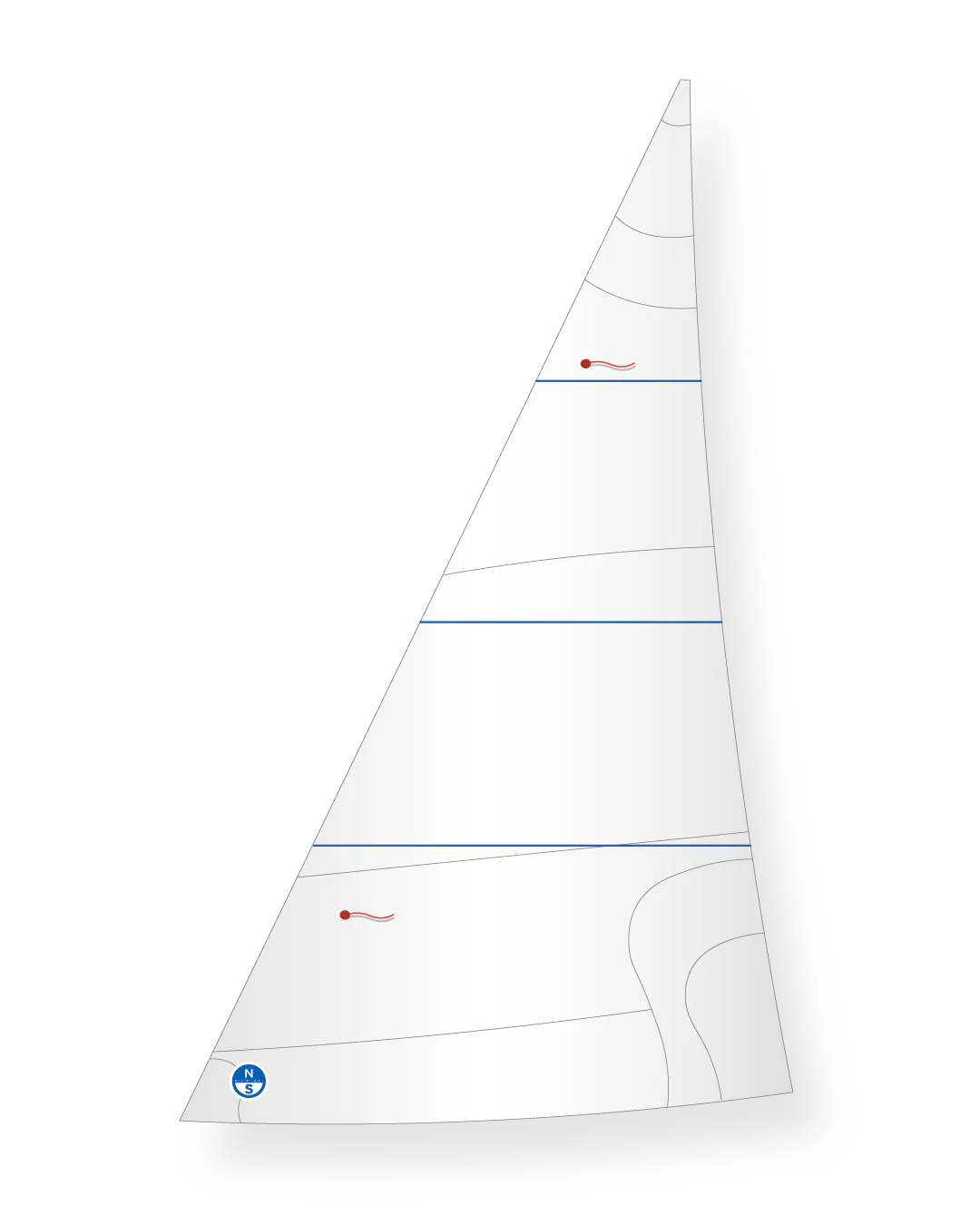 RHODES 19 SPORT JIB