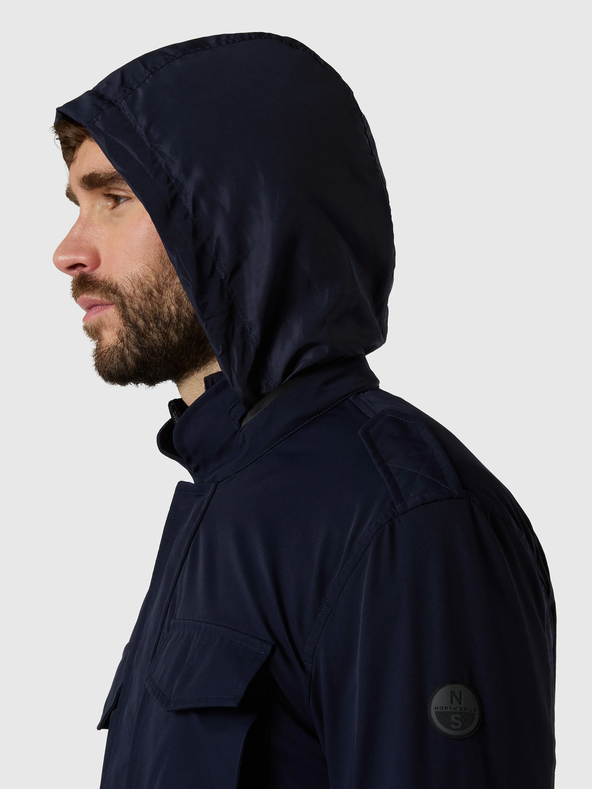 Richmond M-65 Jacket - Image 13