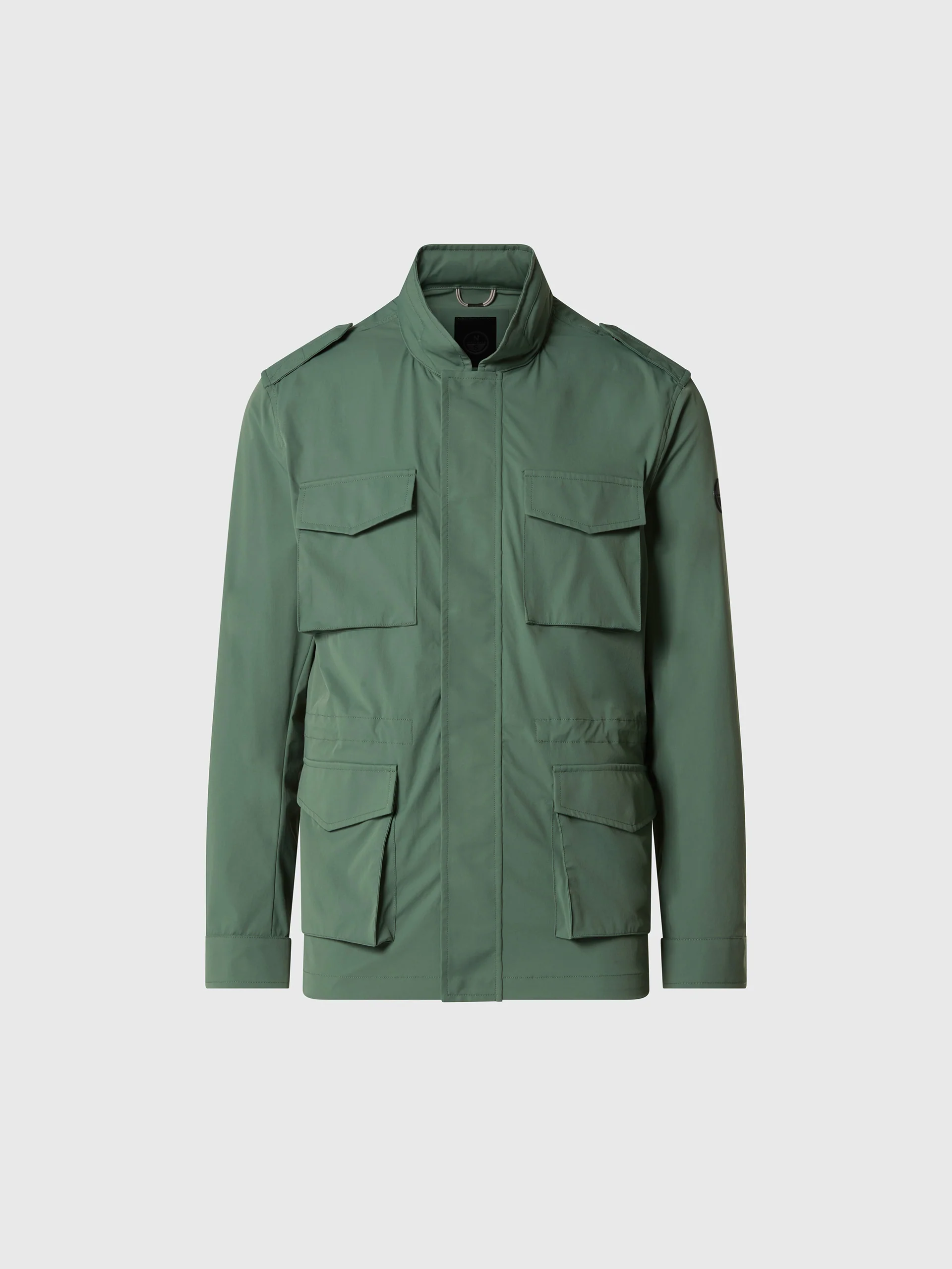 Richmond M-65 Jacket - Image 3