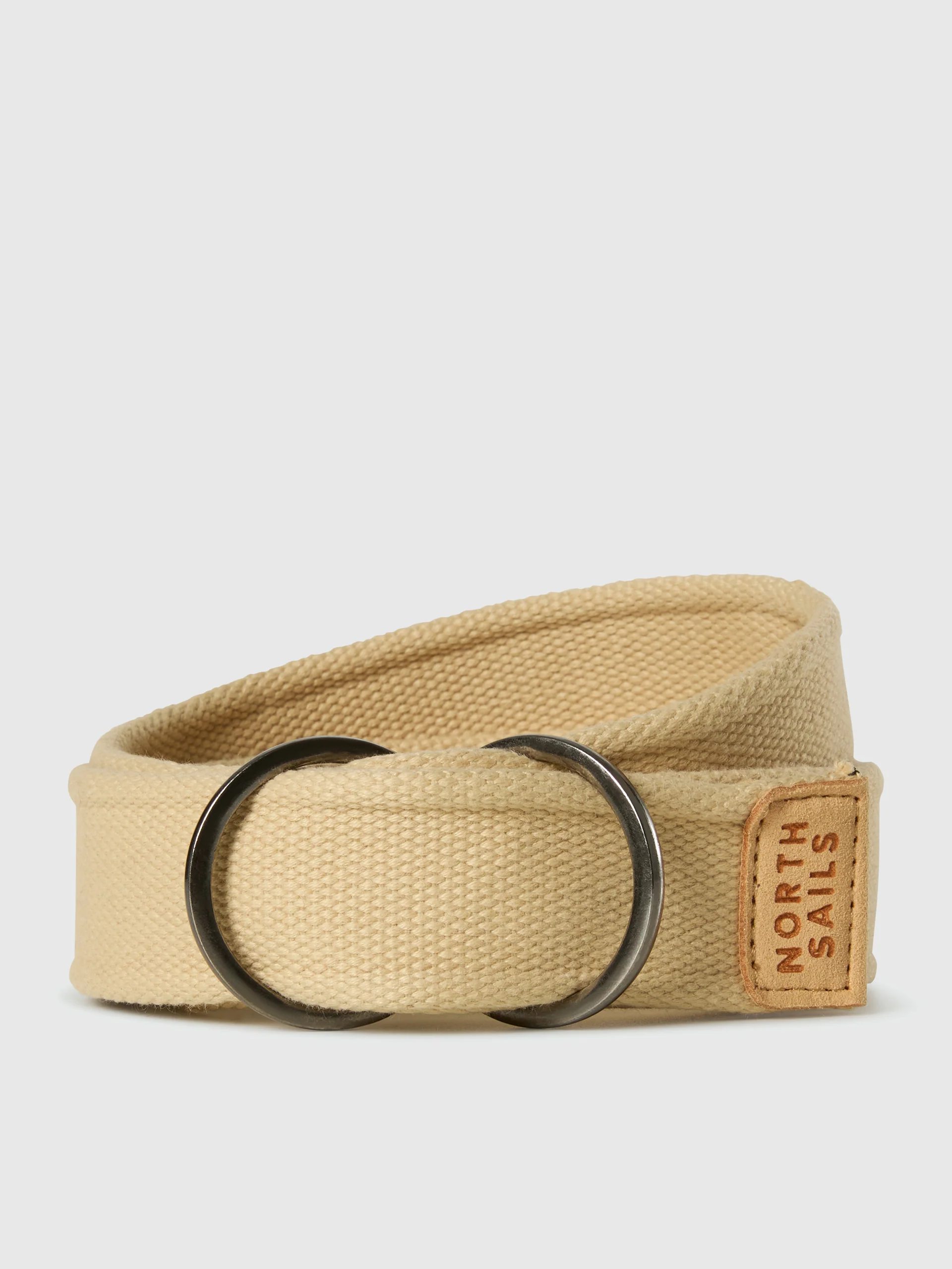 D-ring sailing belt