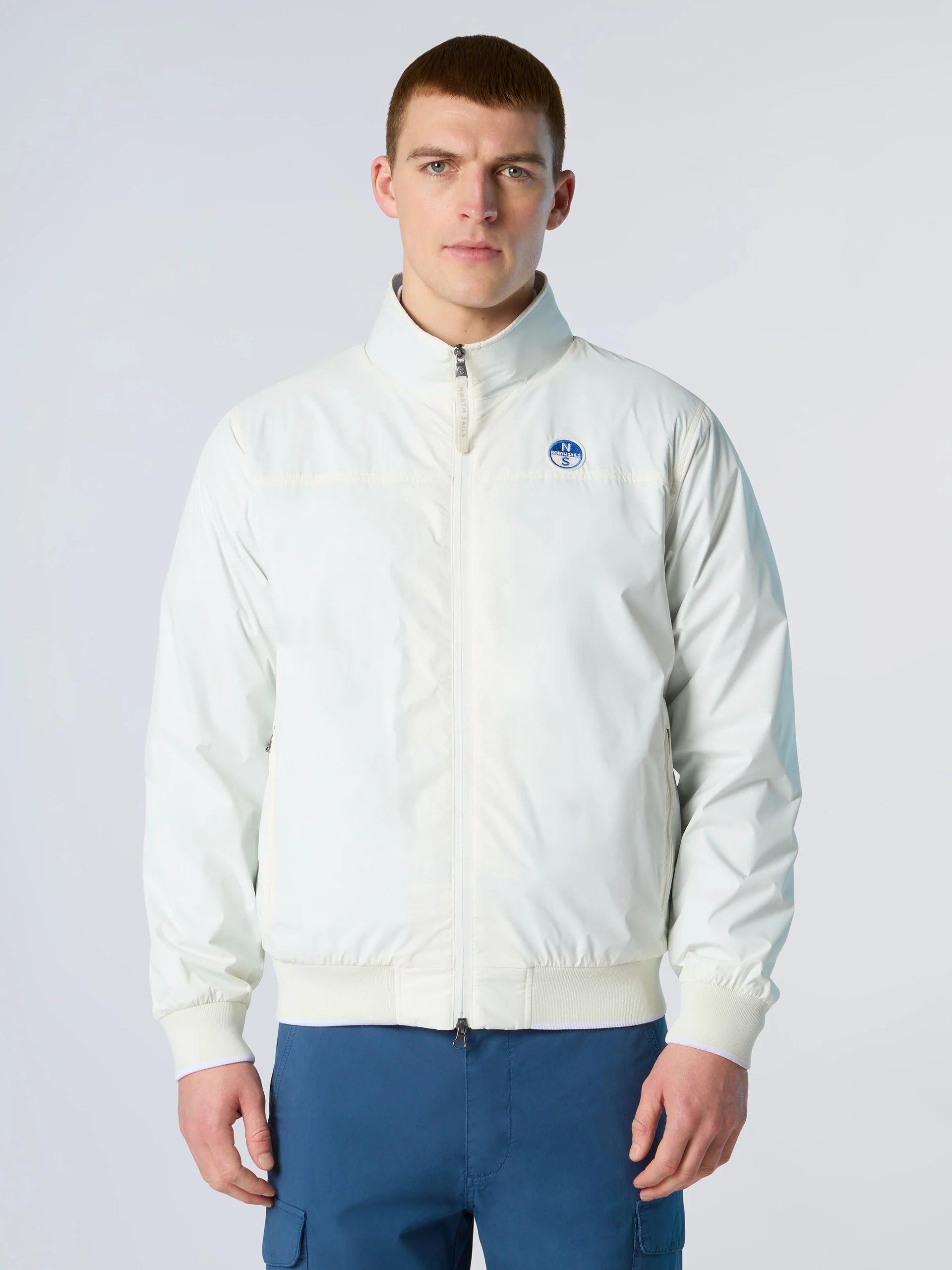 Sailor Jacket 2.0