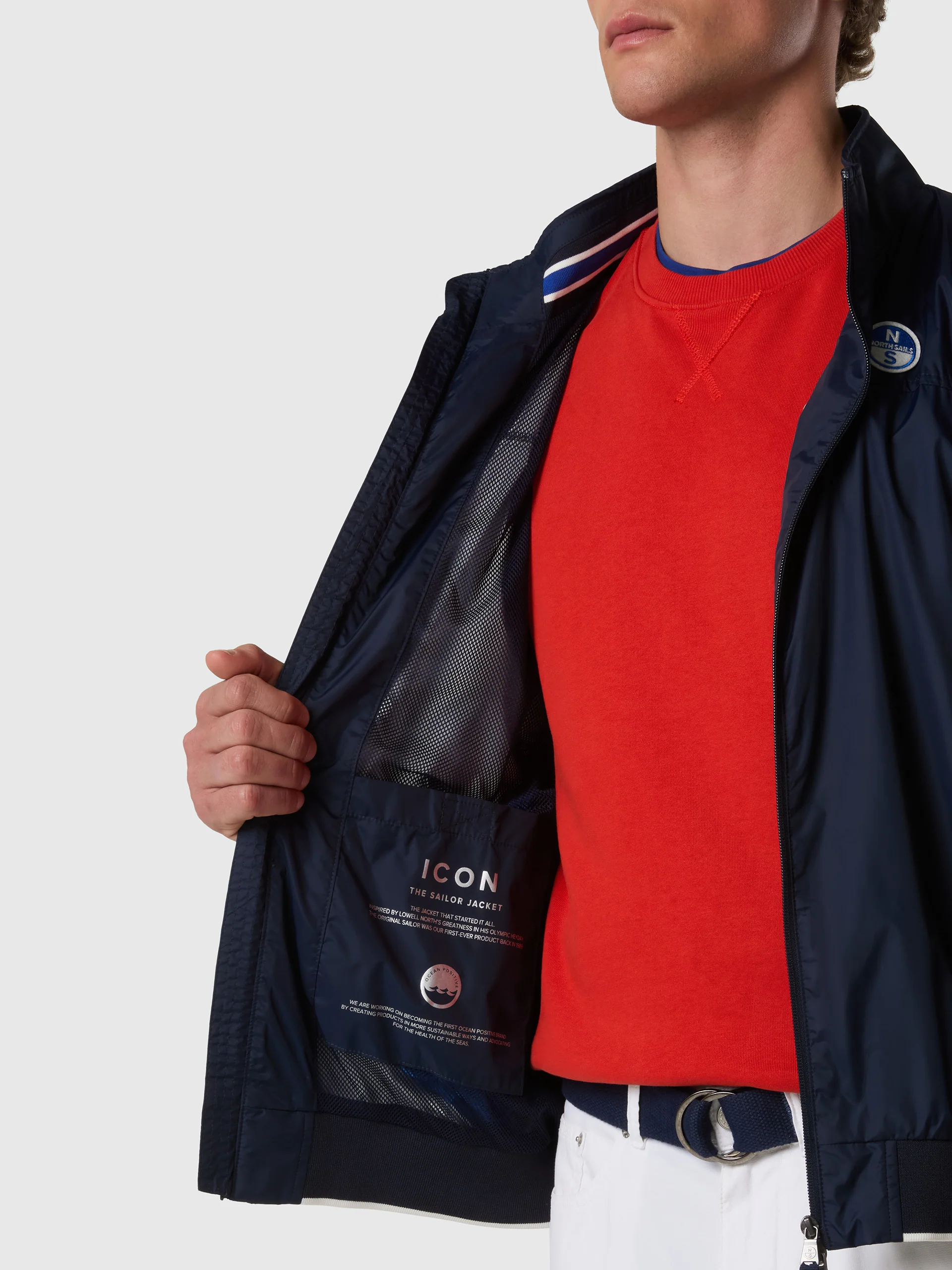 Sailor Jacket 2.0 - Image 6