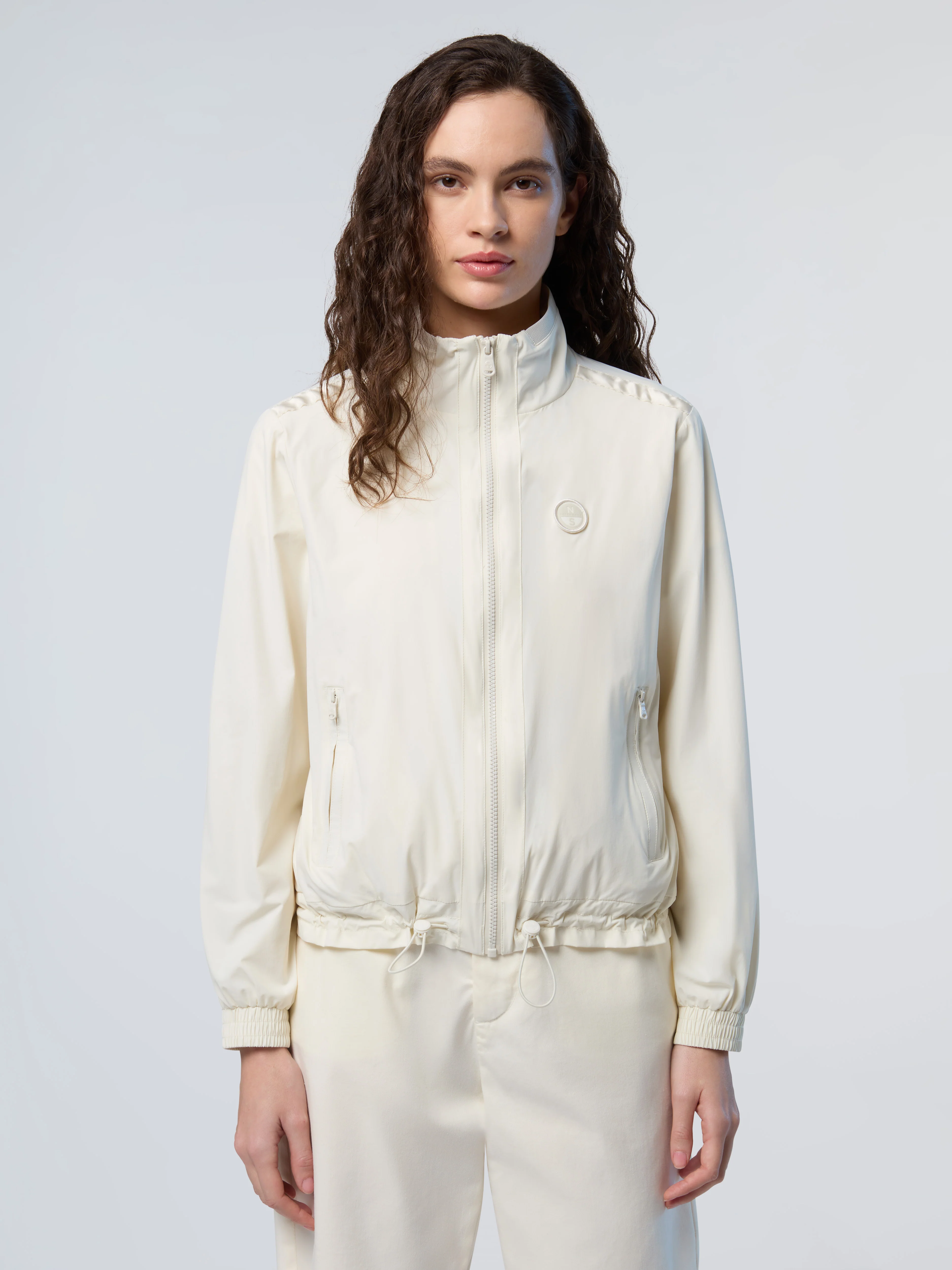 Sailor Jacket