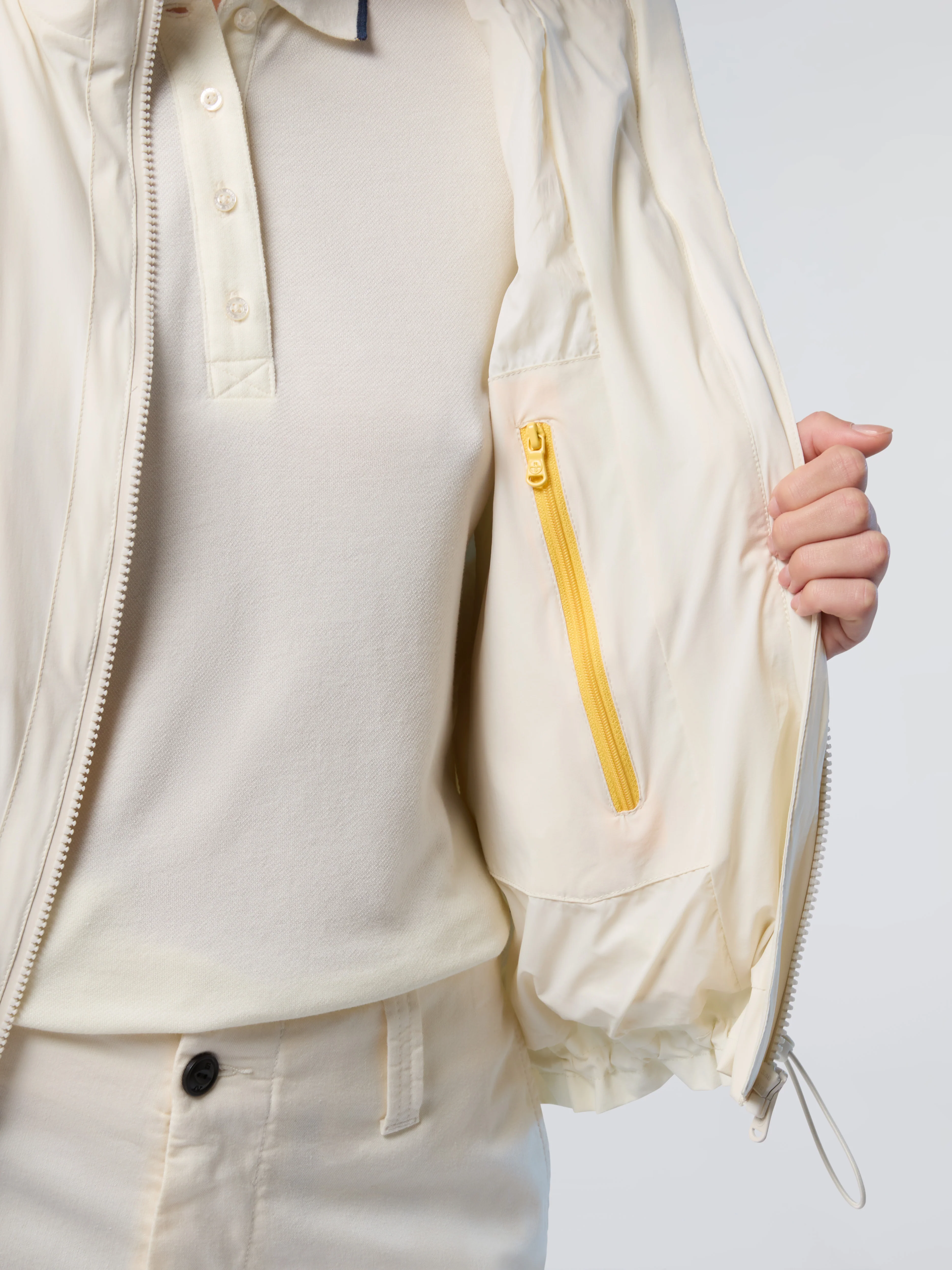 Sailor Jacket - Image 7