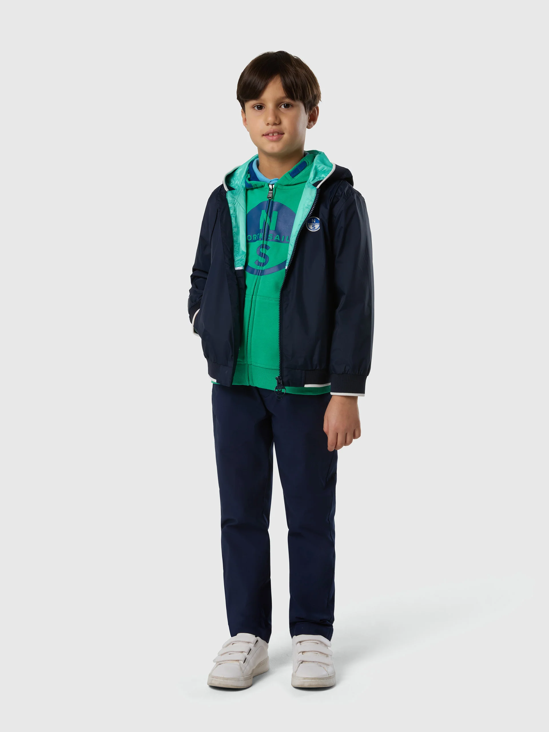 Sailor Jacket - Image 13