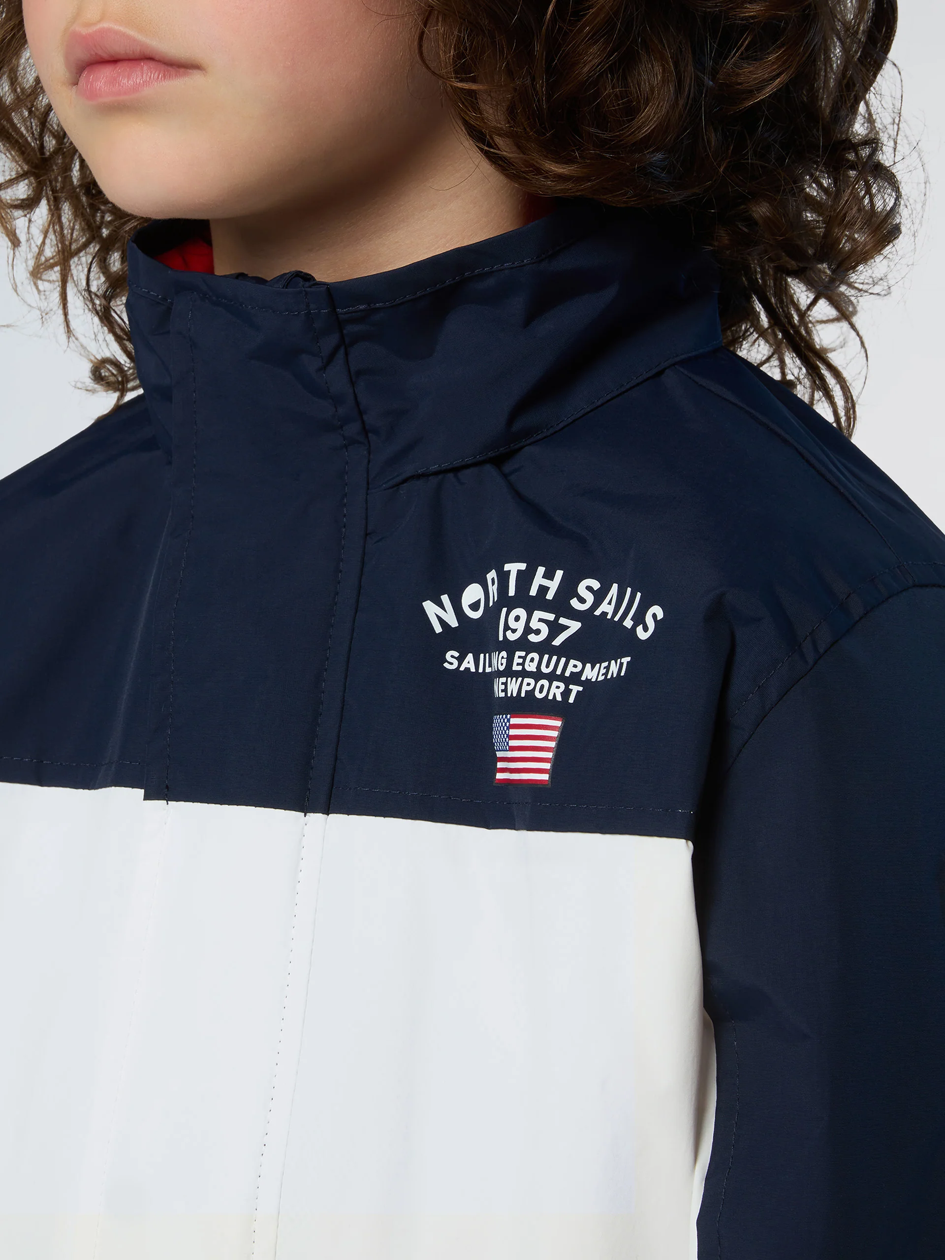 Sailor Jacket - Image 7