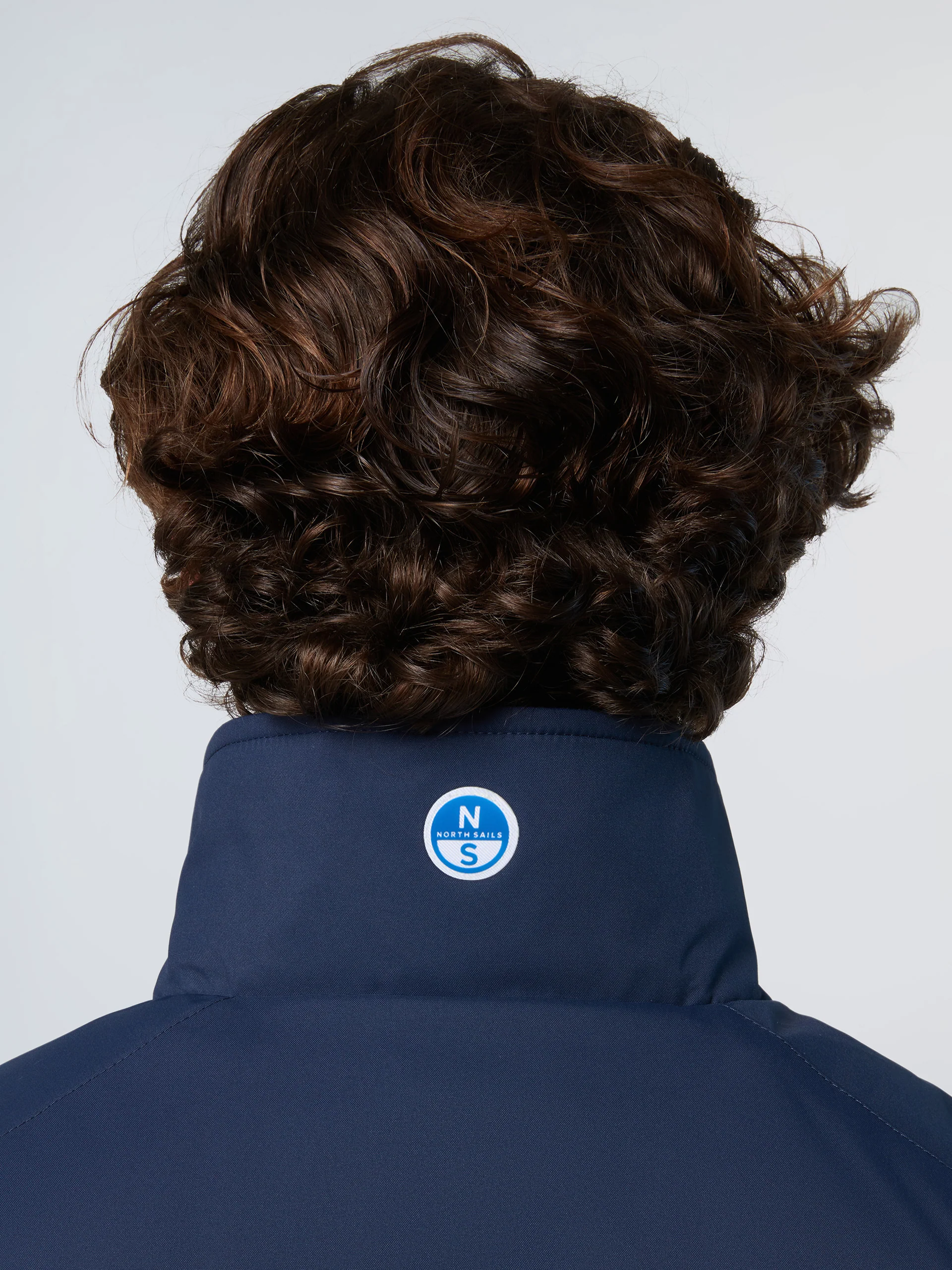 Fleece-Lined Sailor Jacket - Image 15