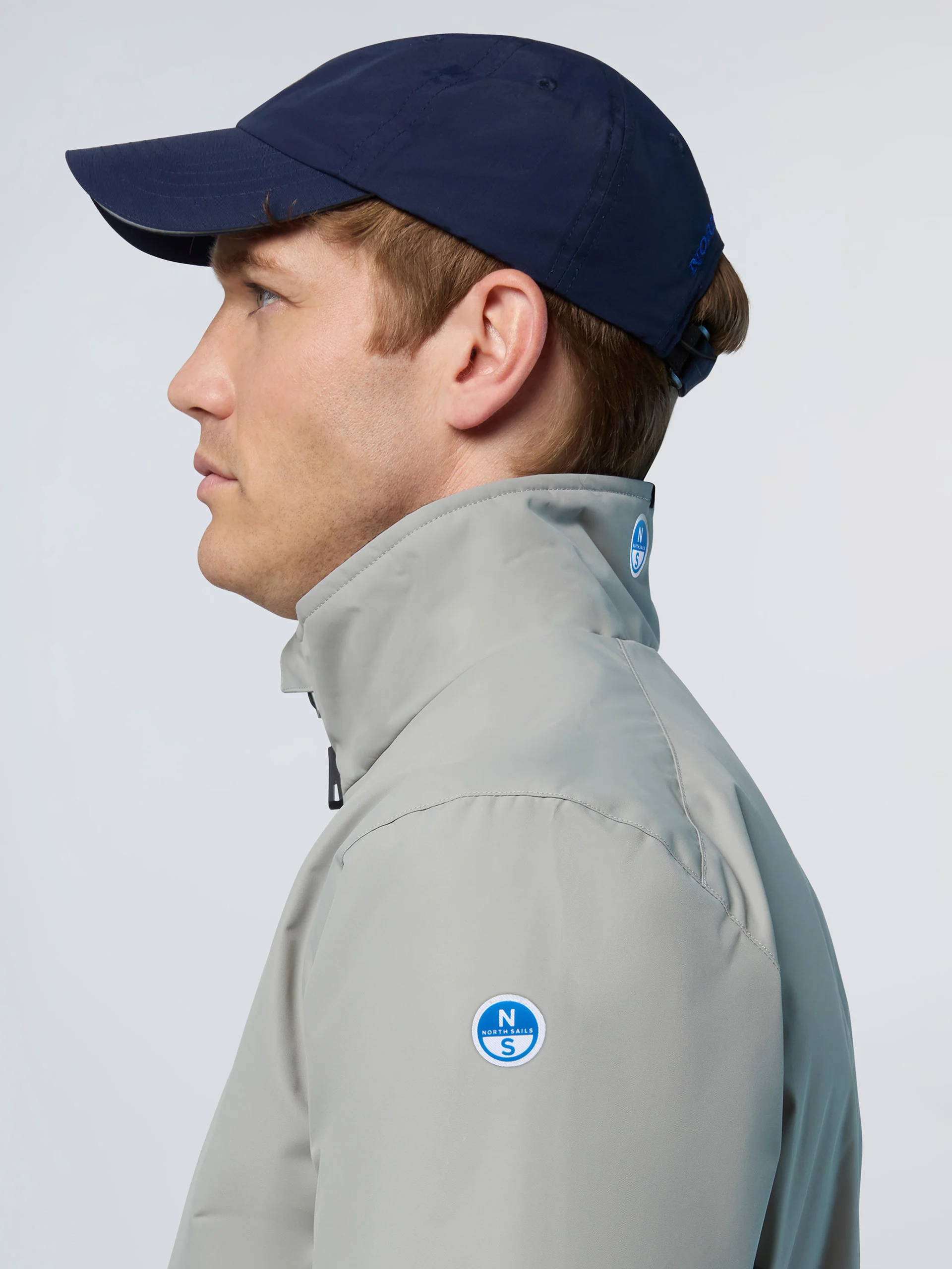 Fleece-Lined Sailor Jacket - Image 22