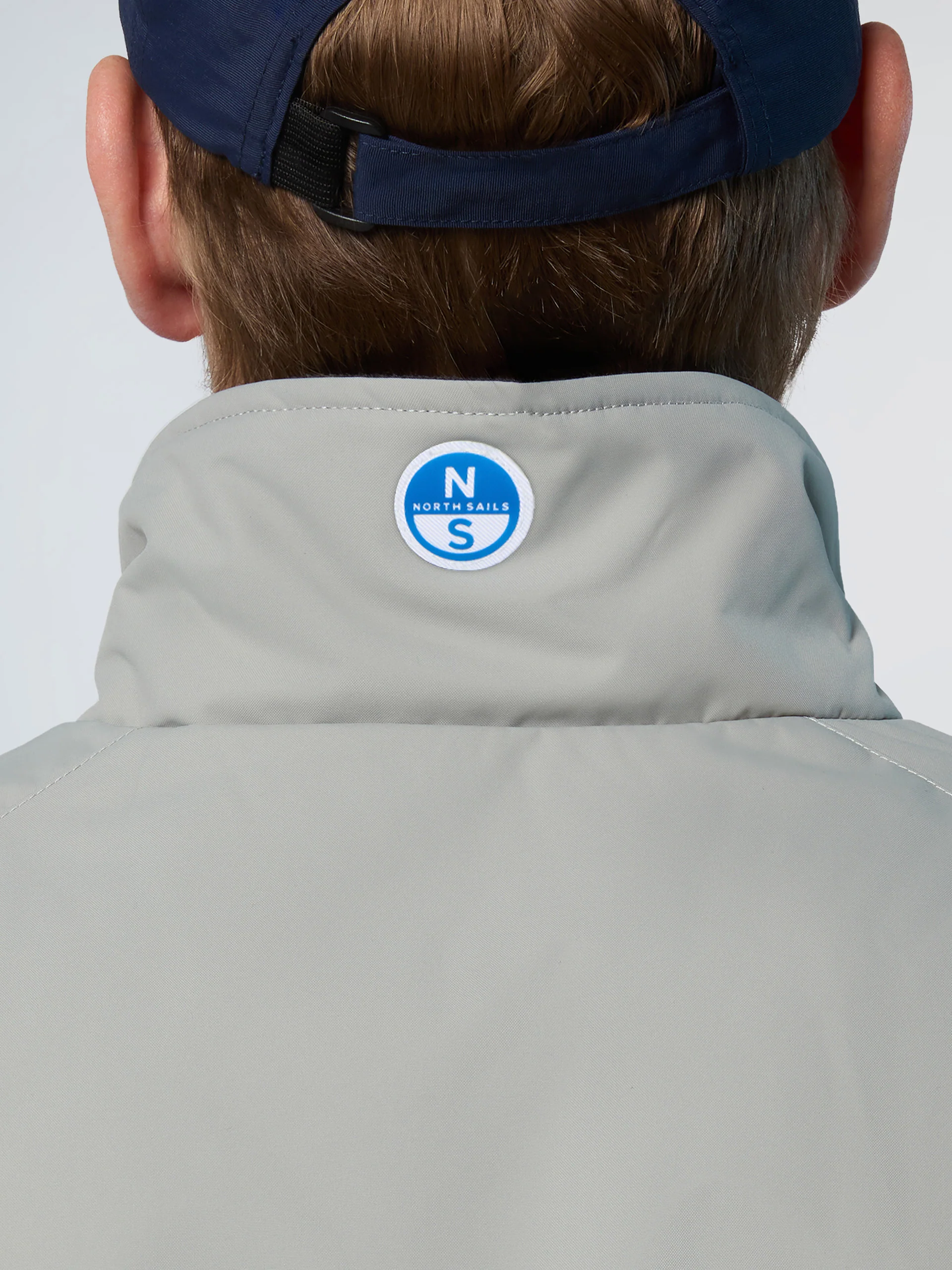 Fleece-Lined Sailor Jacket - Image 23