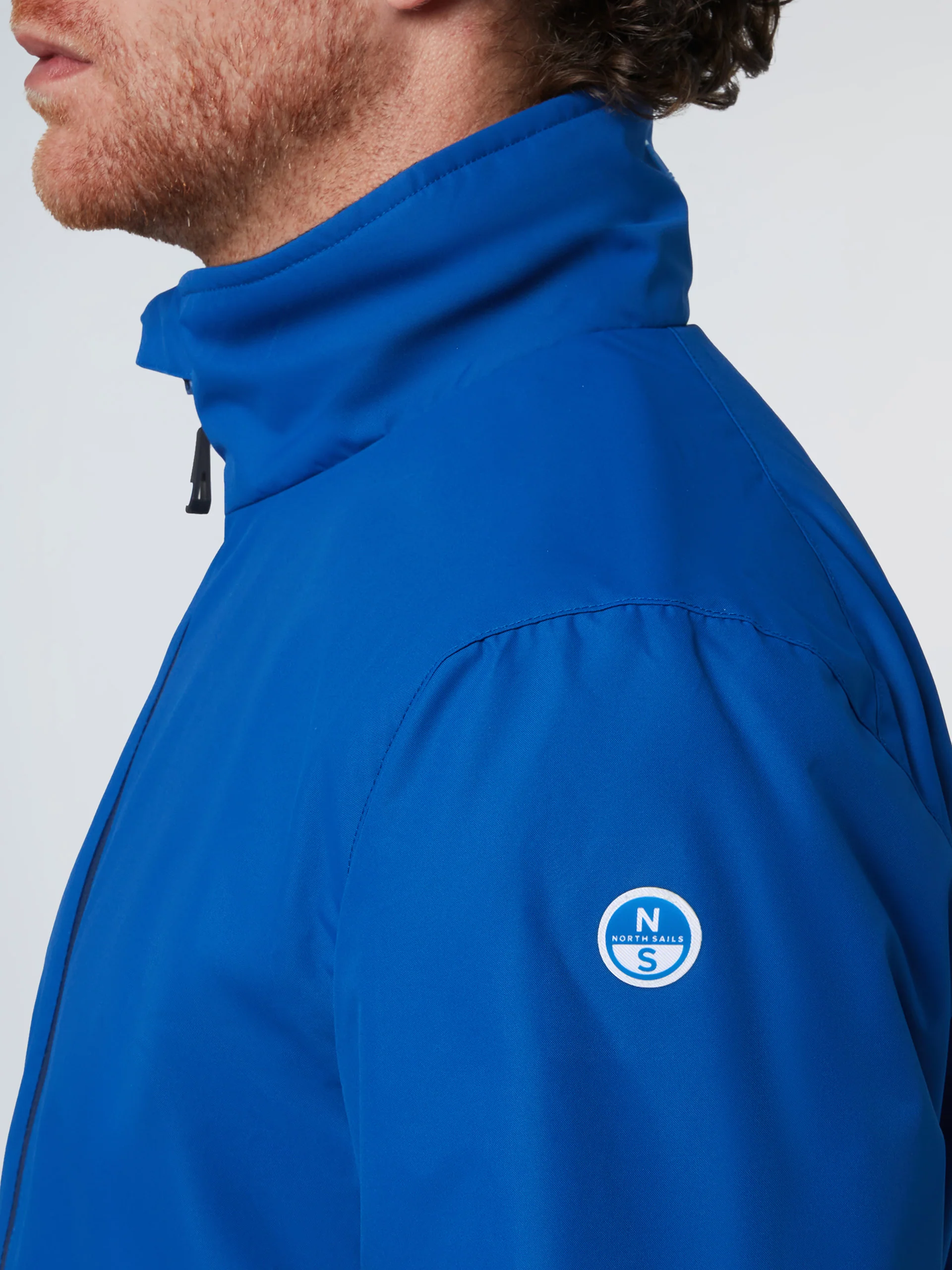 Fleece-Lined Sailor Jacket - Image 29
