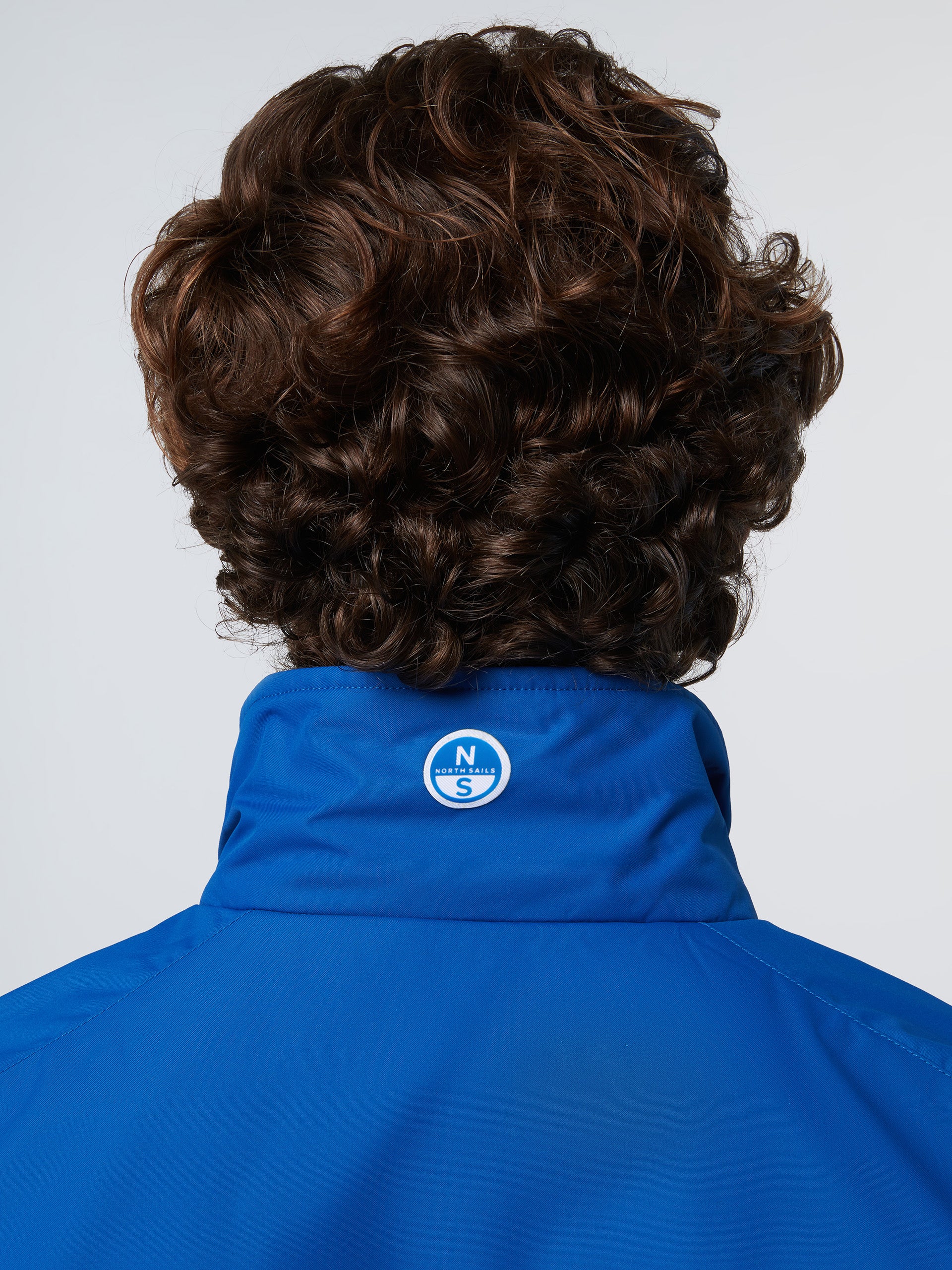 Fleece-Lined Sailor Jacket - Image 30