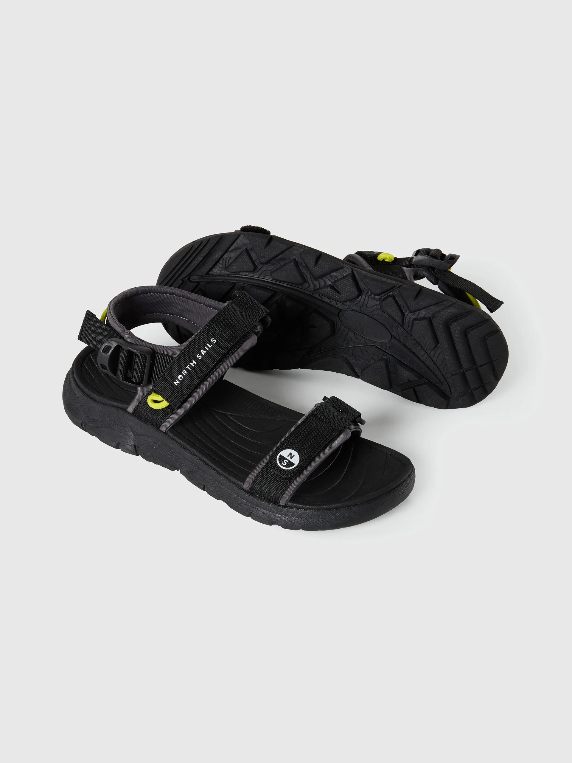 Tide Sport Sandal - Image 7