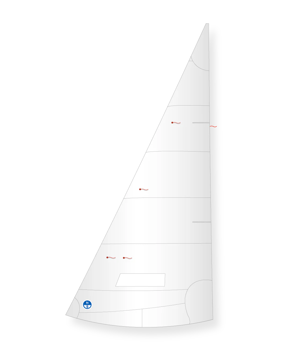 SHARK 24 S-1 100% JIB