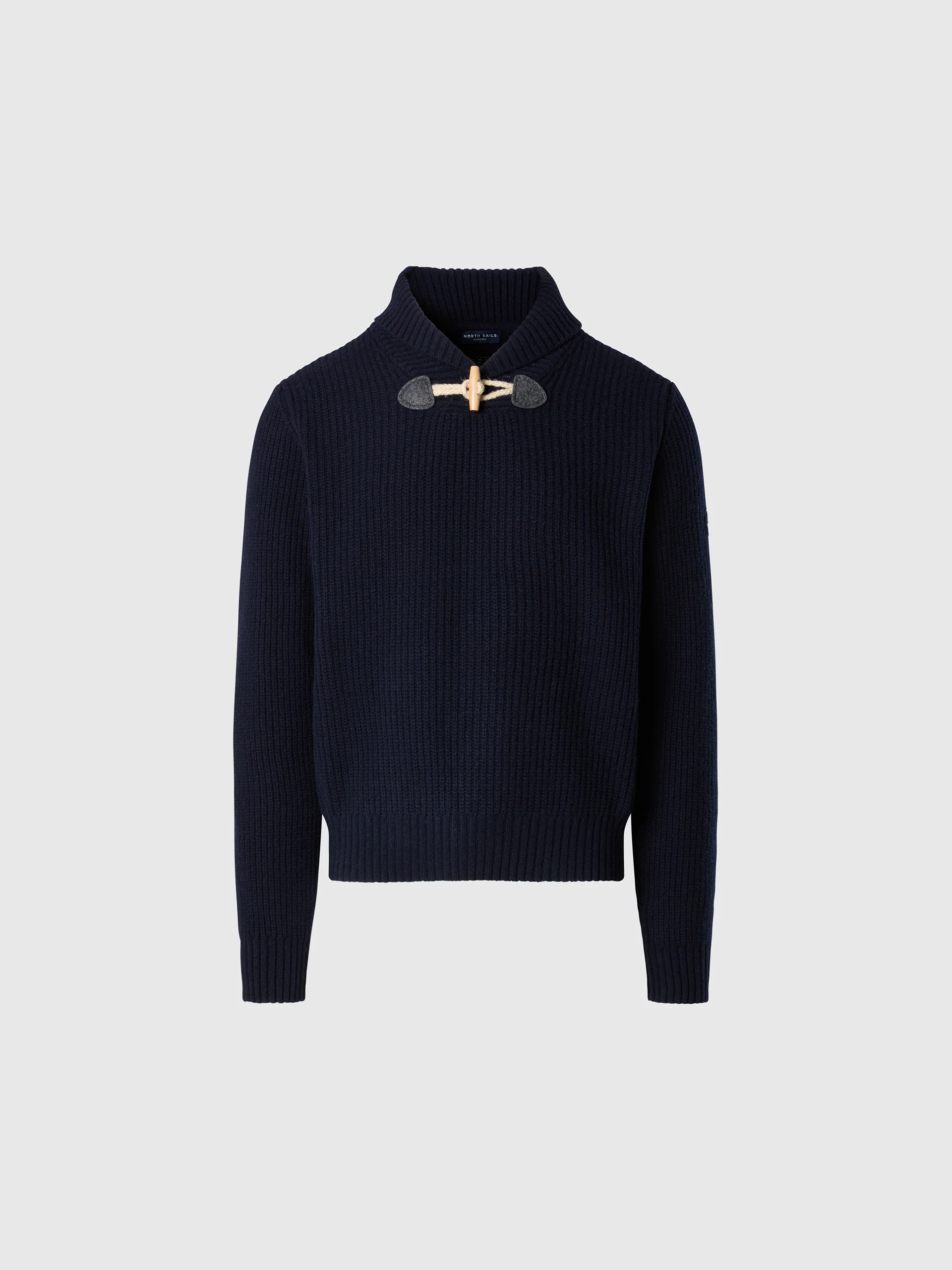 Merino wool sweater - Image 10