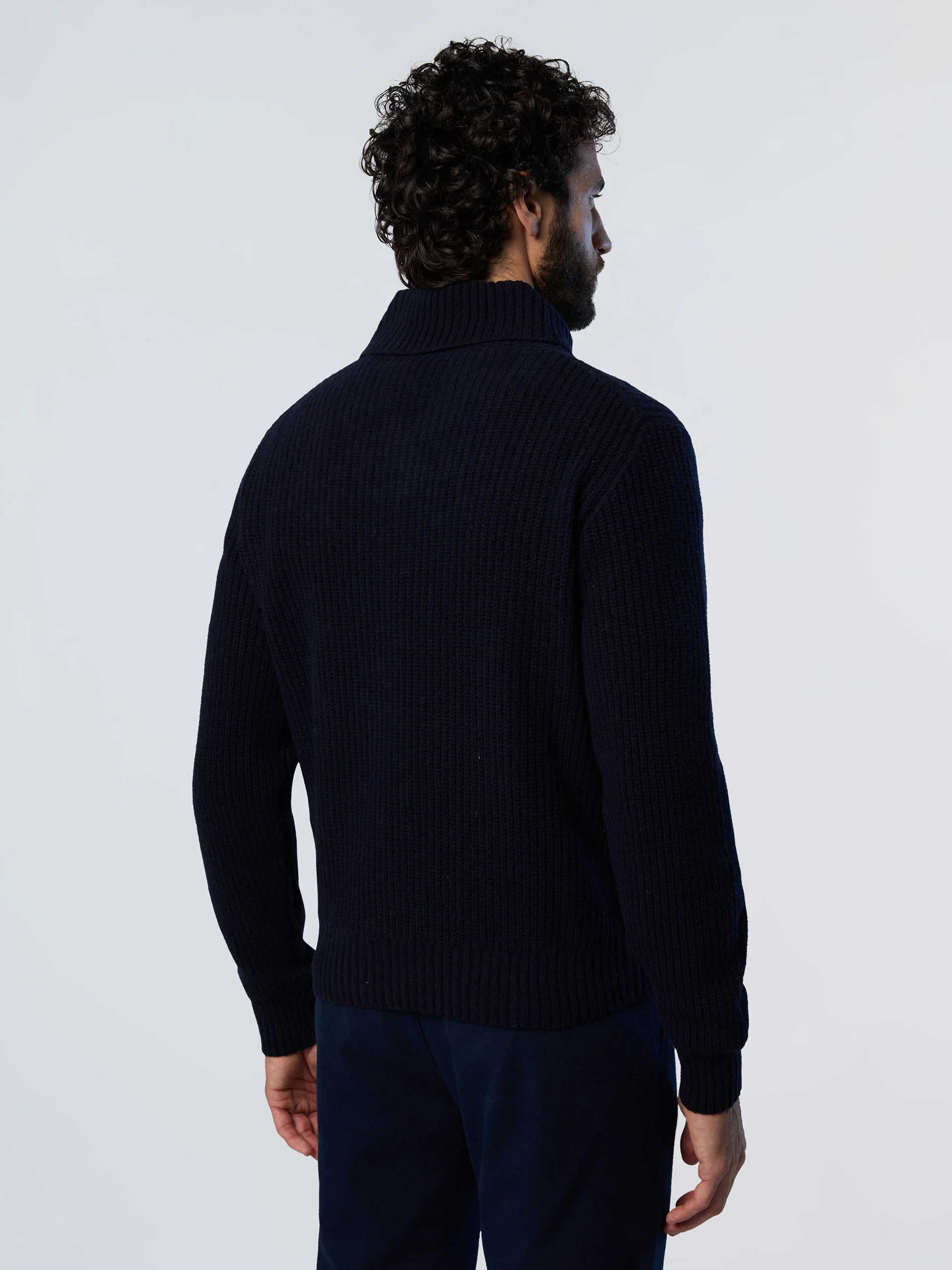 Merino wool sweater - Image 11