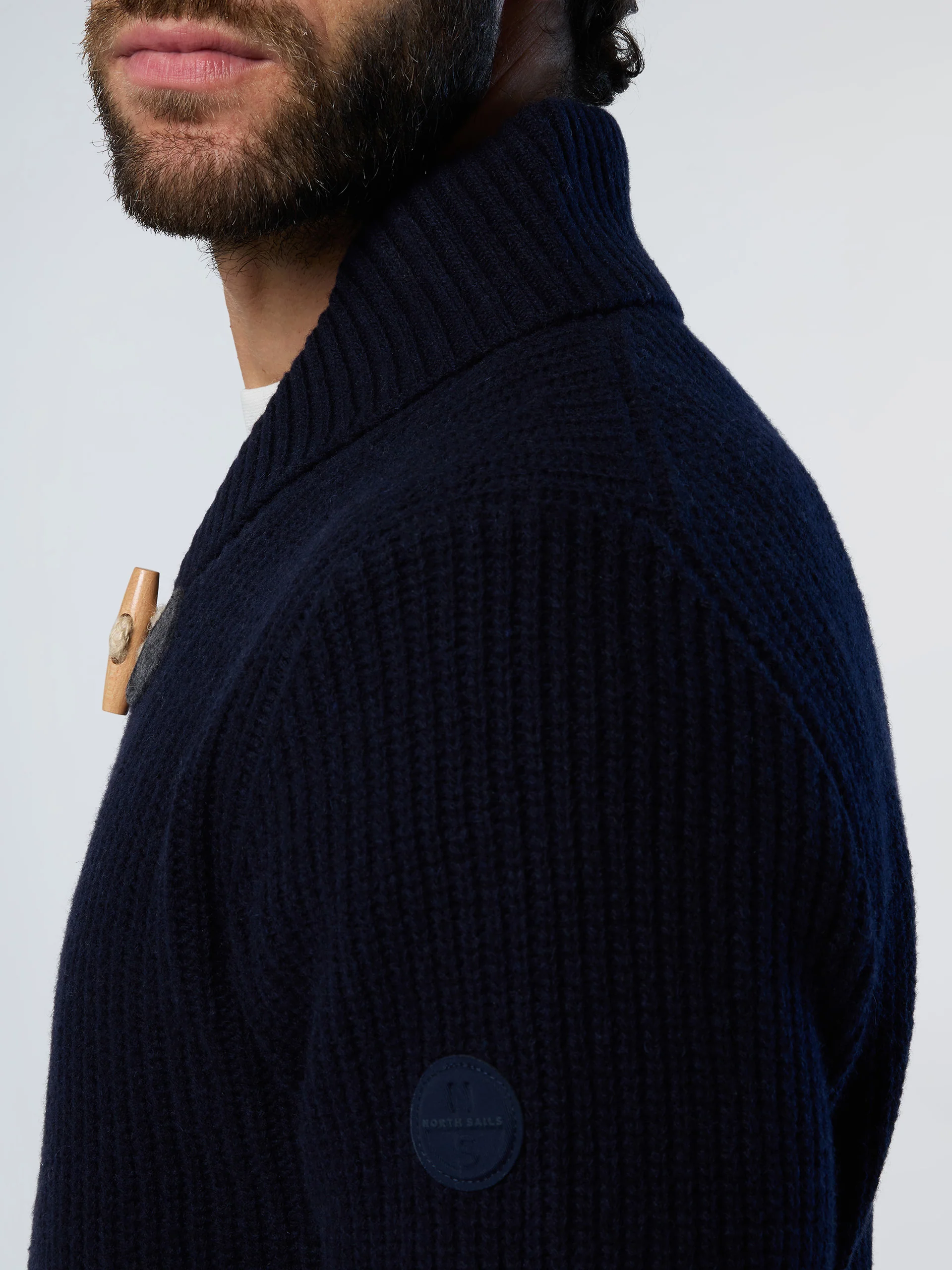 Merino wool sweater - Image 14