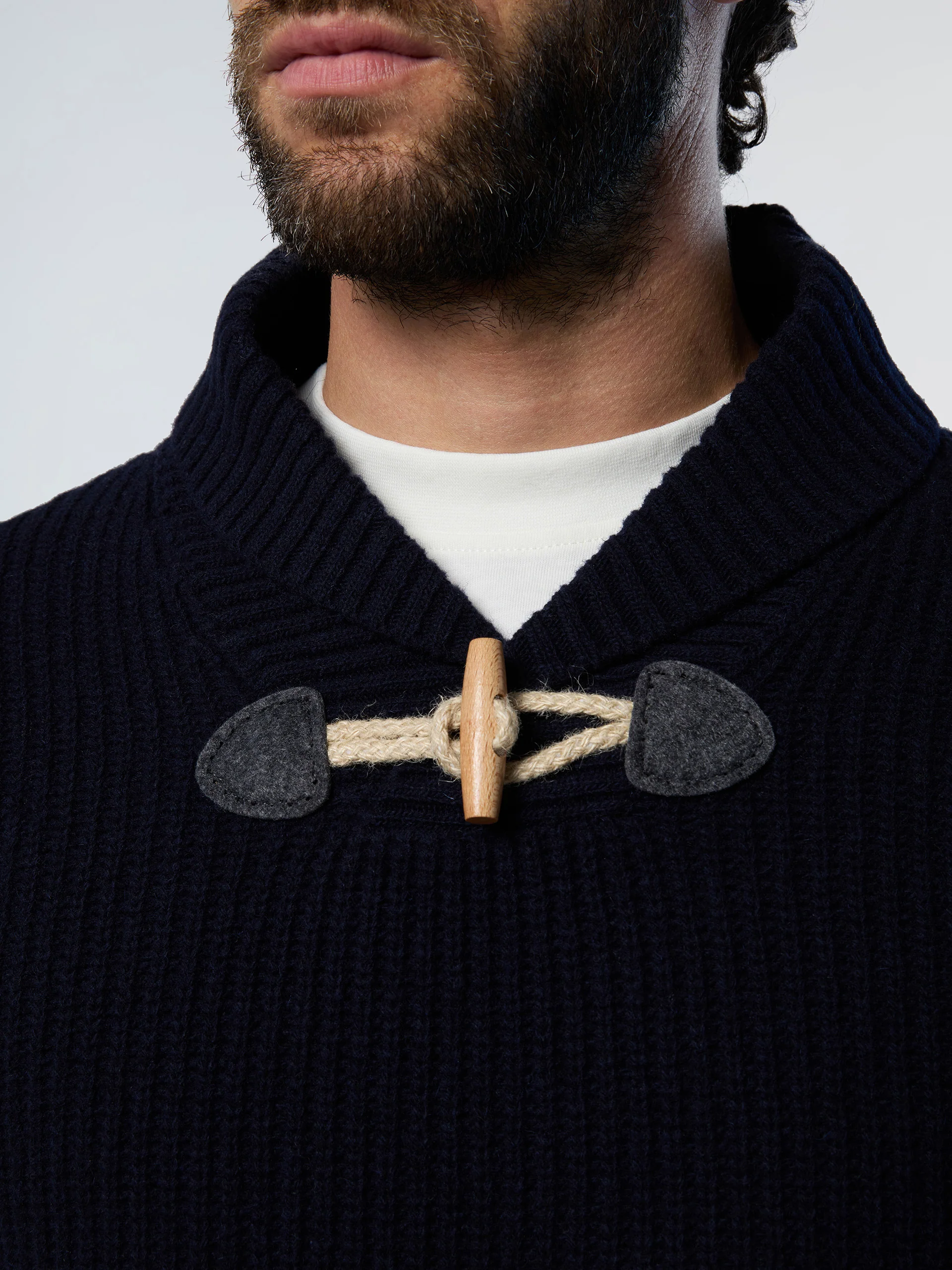 Merino wool sweater - Image 15