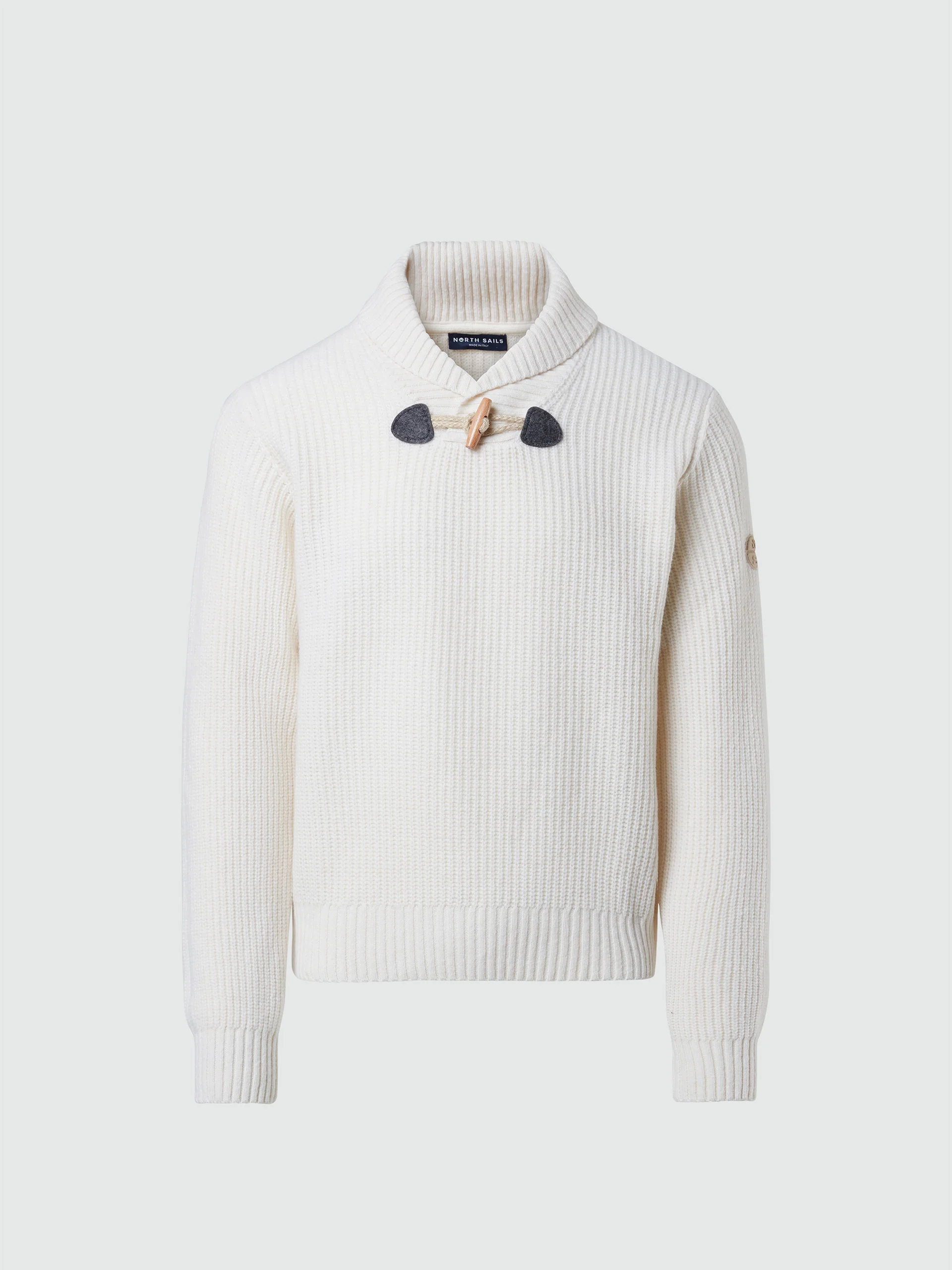 Merino wool sweater - Image 3