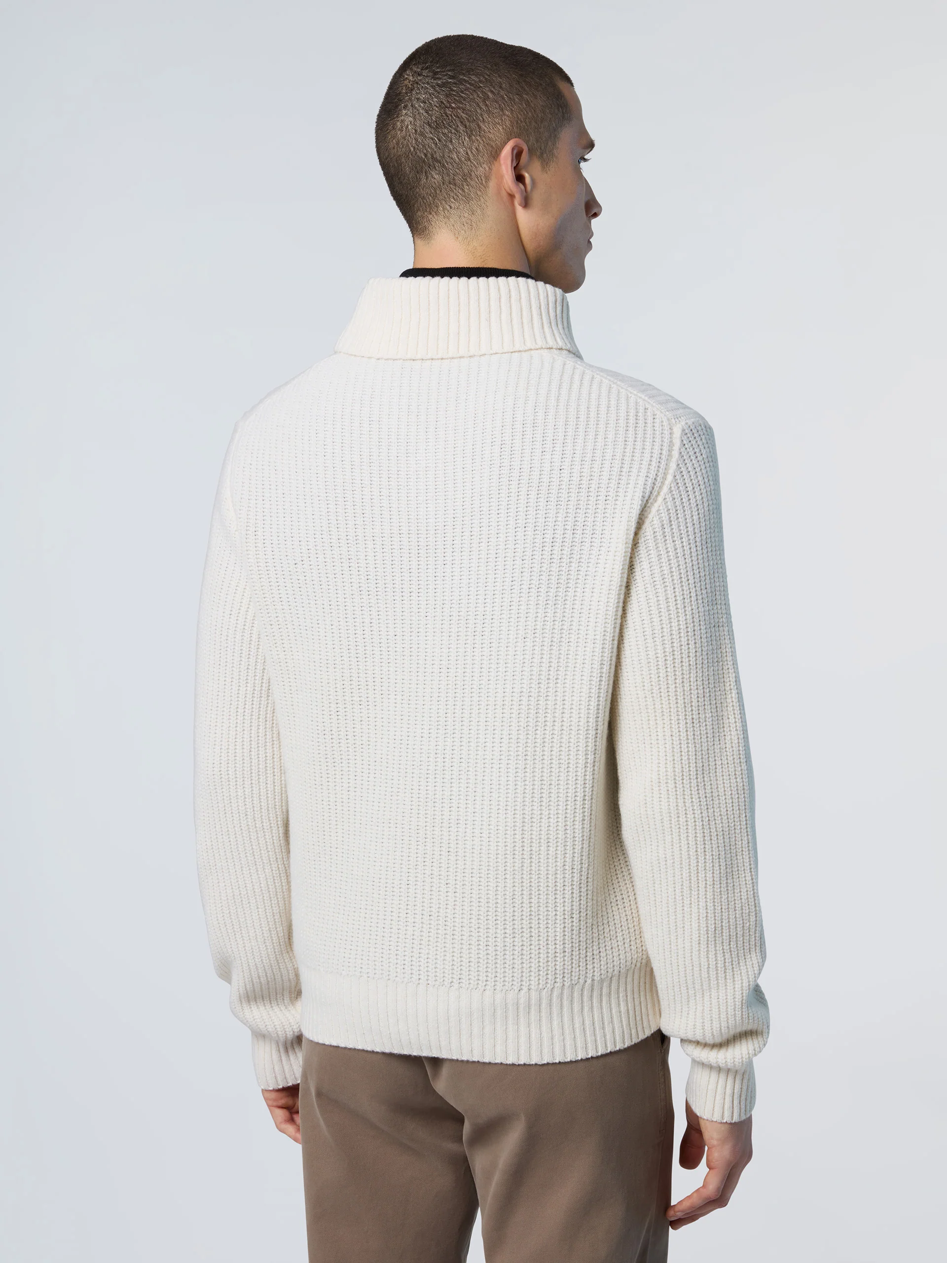 Merino wool sweater - Image 4