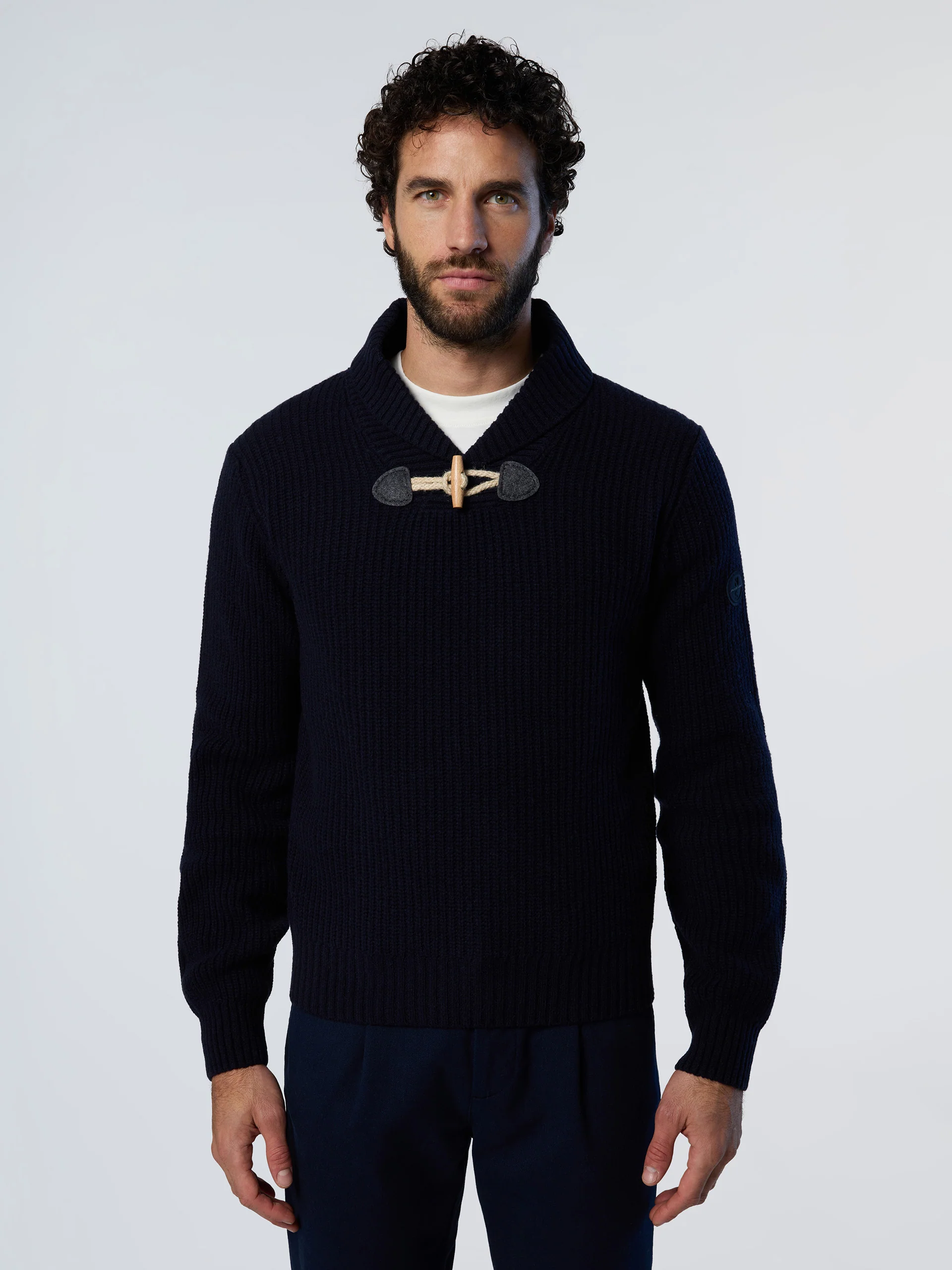 Merino wool sweater - Image 8