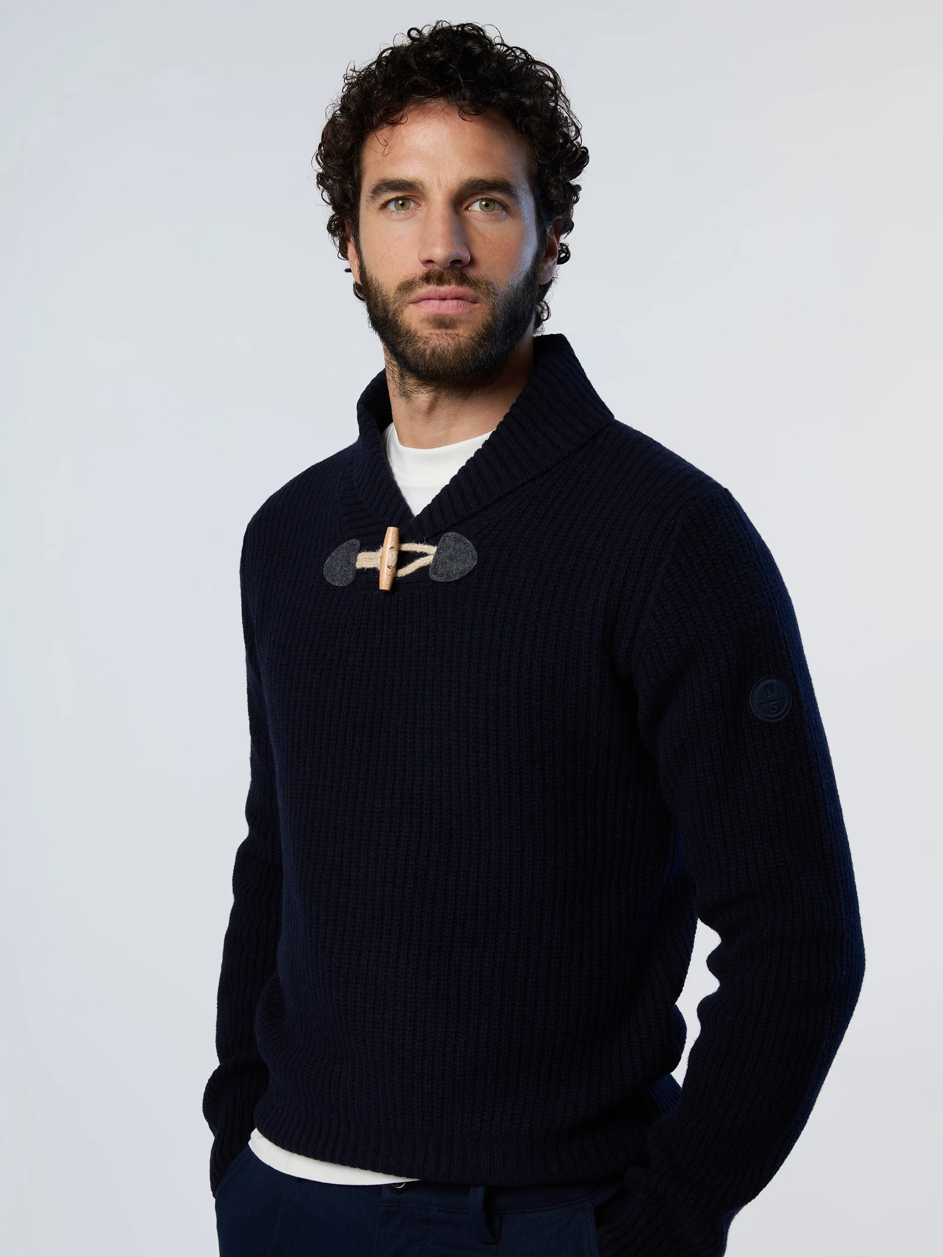 Merino wool sweater - Image 9