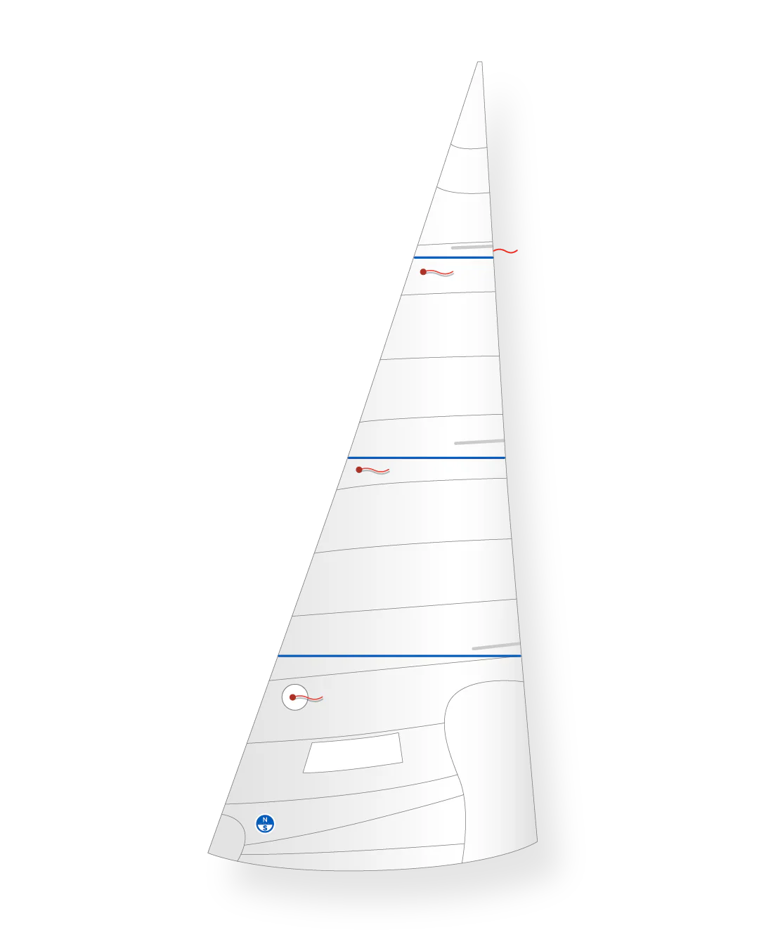 SHIELDS JIB