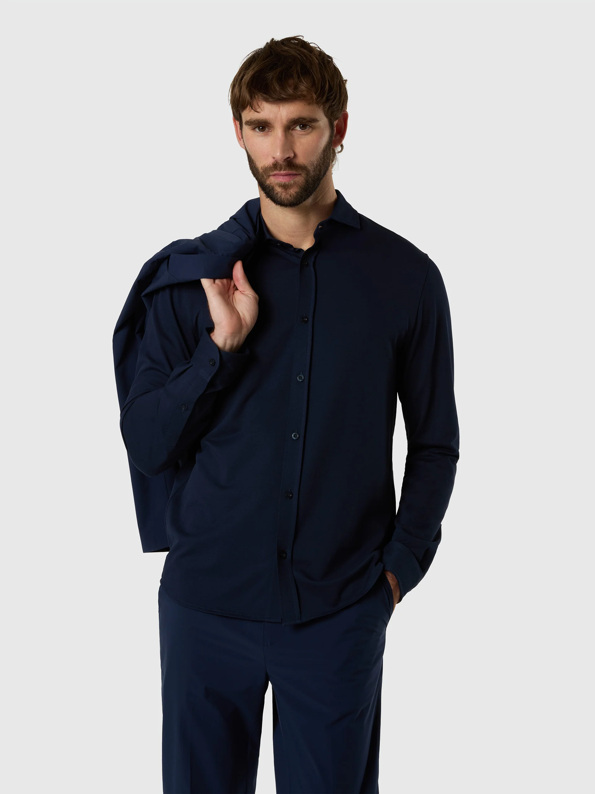 COOLMAX® shirt - Image 14