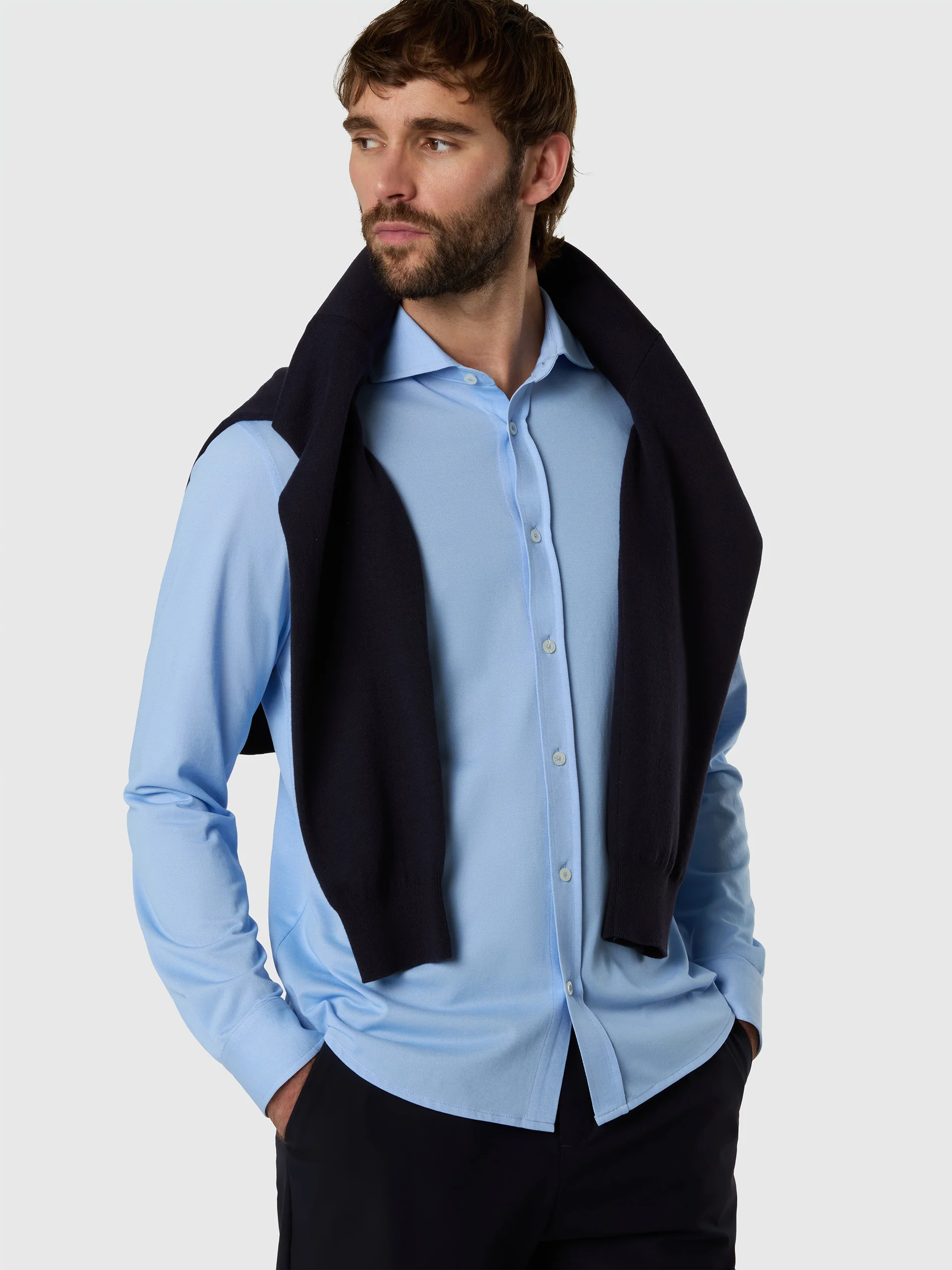 COOLMAX® shirt - Image 8
