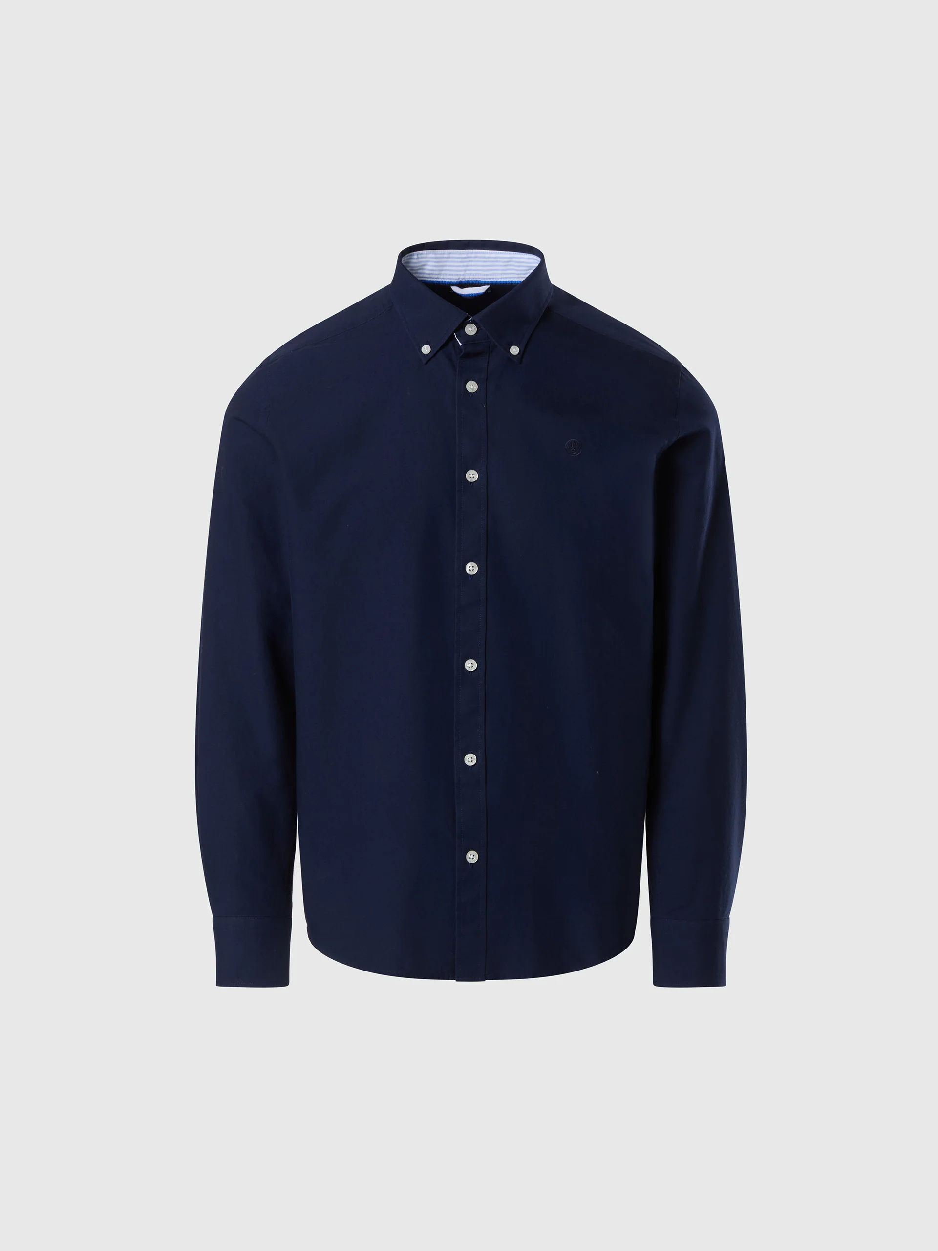 Button-down Oxford shirt - Image 6
