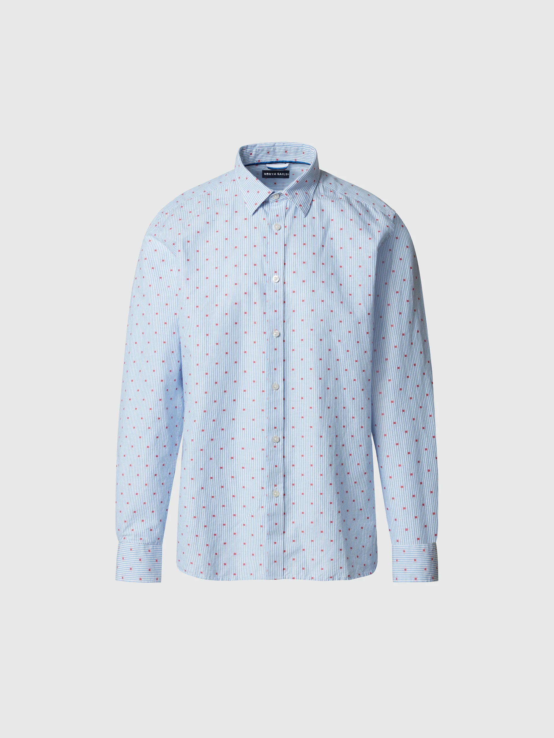 Fil coupé shirt - Image 3