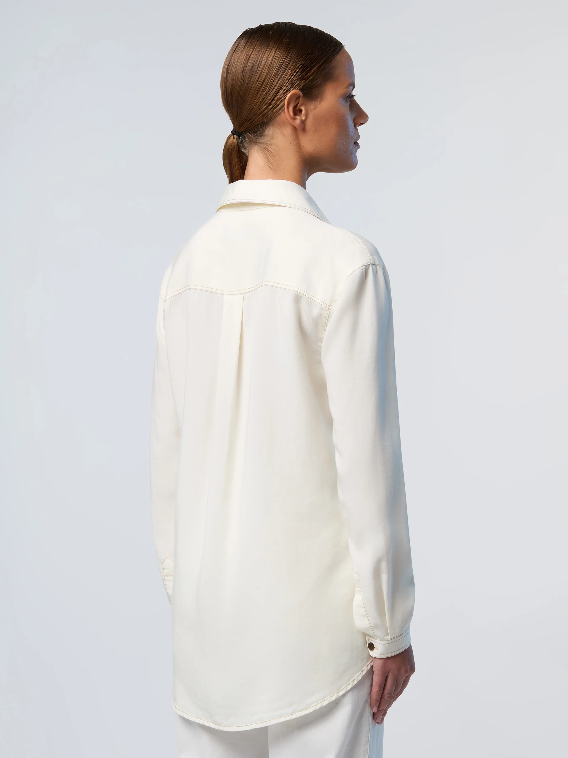 Patch pocket shirt - Image 4