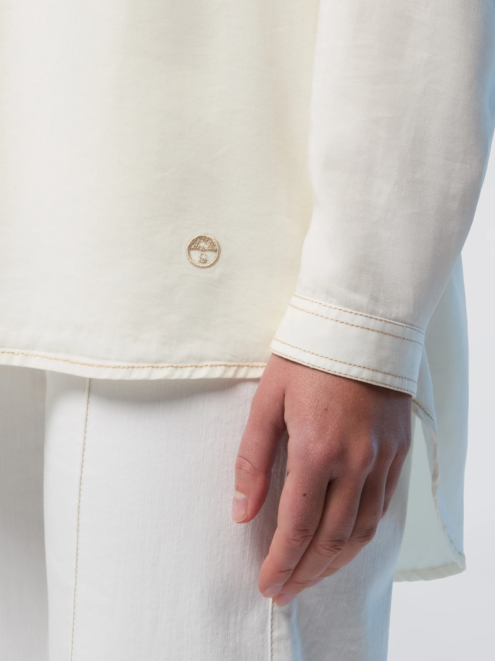 Patch pocket shirt - Image 6
