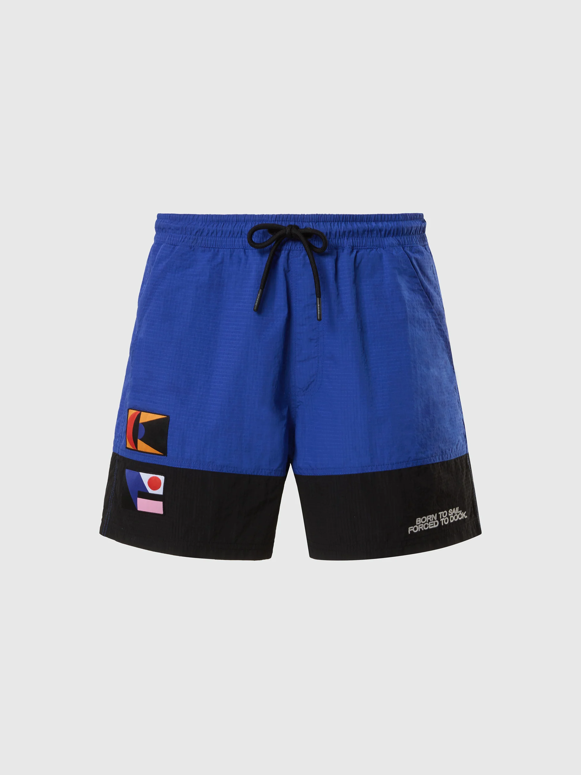 Marco Oggian x North Sails swim shorts  - Image 8