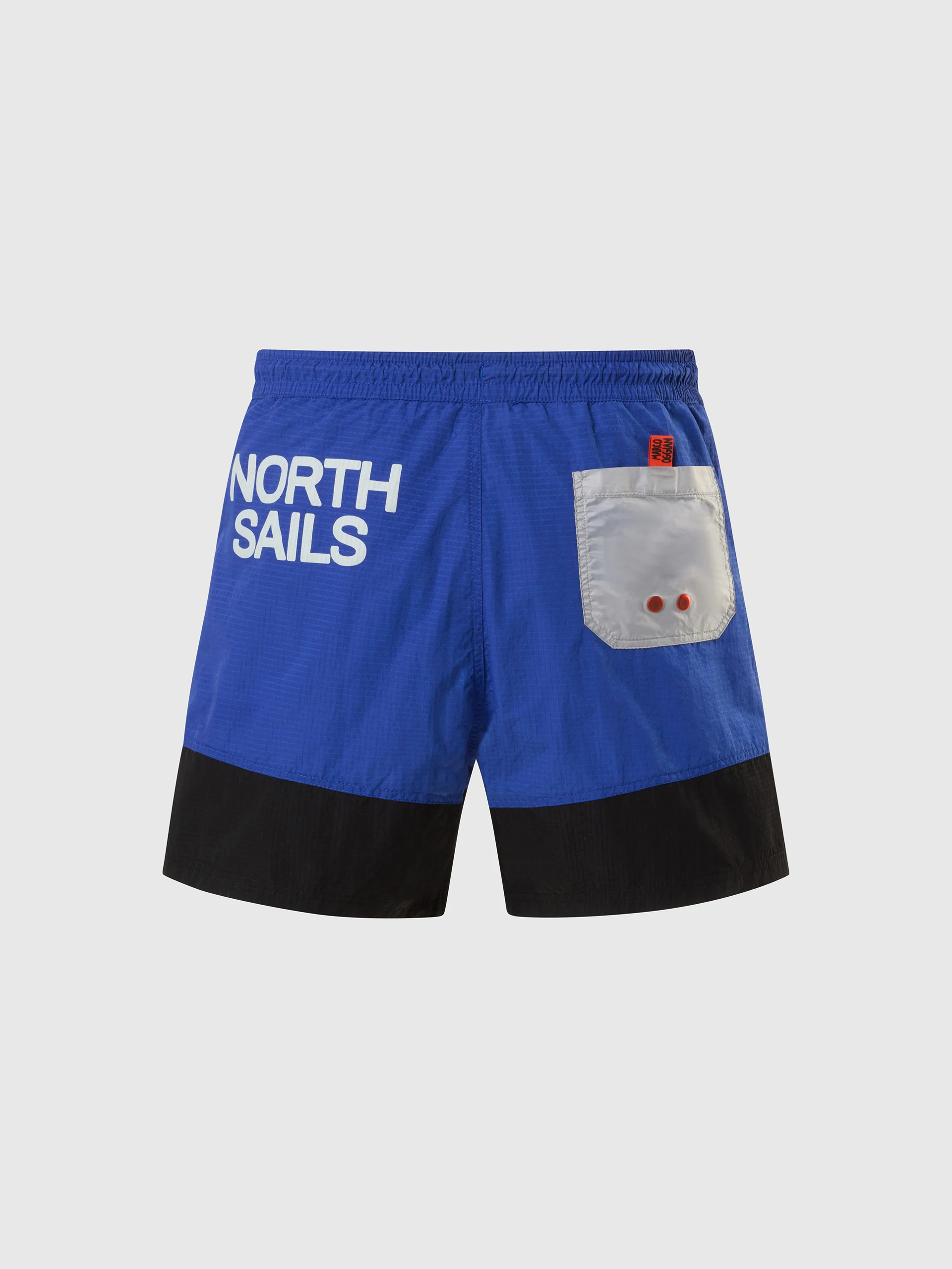 Marco Oggian x North Sails swim shorts  - Image 9