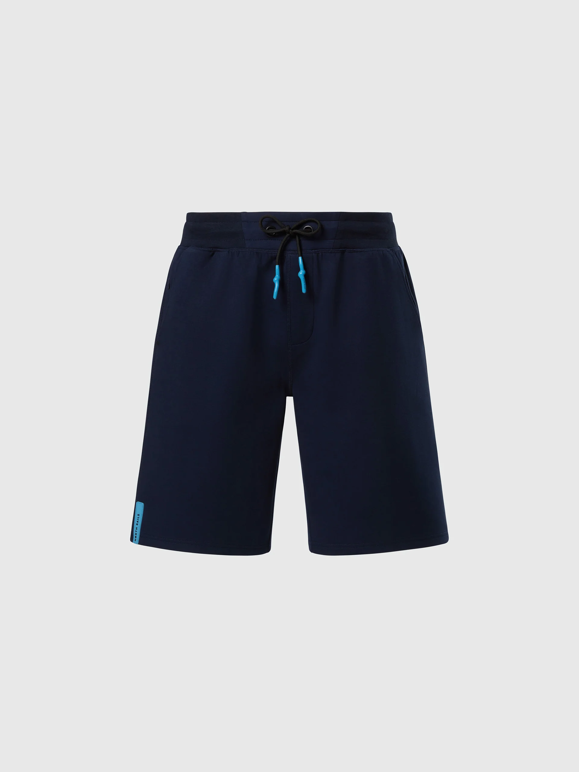 Interlock sweat shorts - Image 3