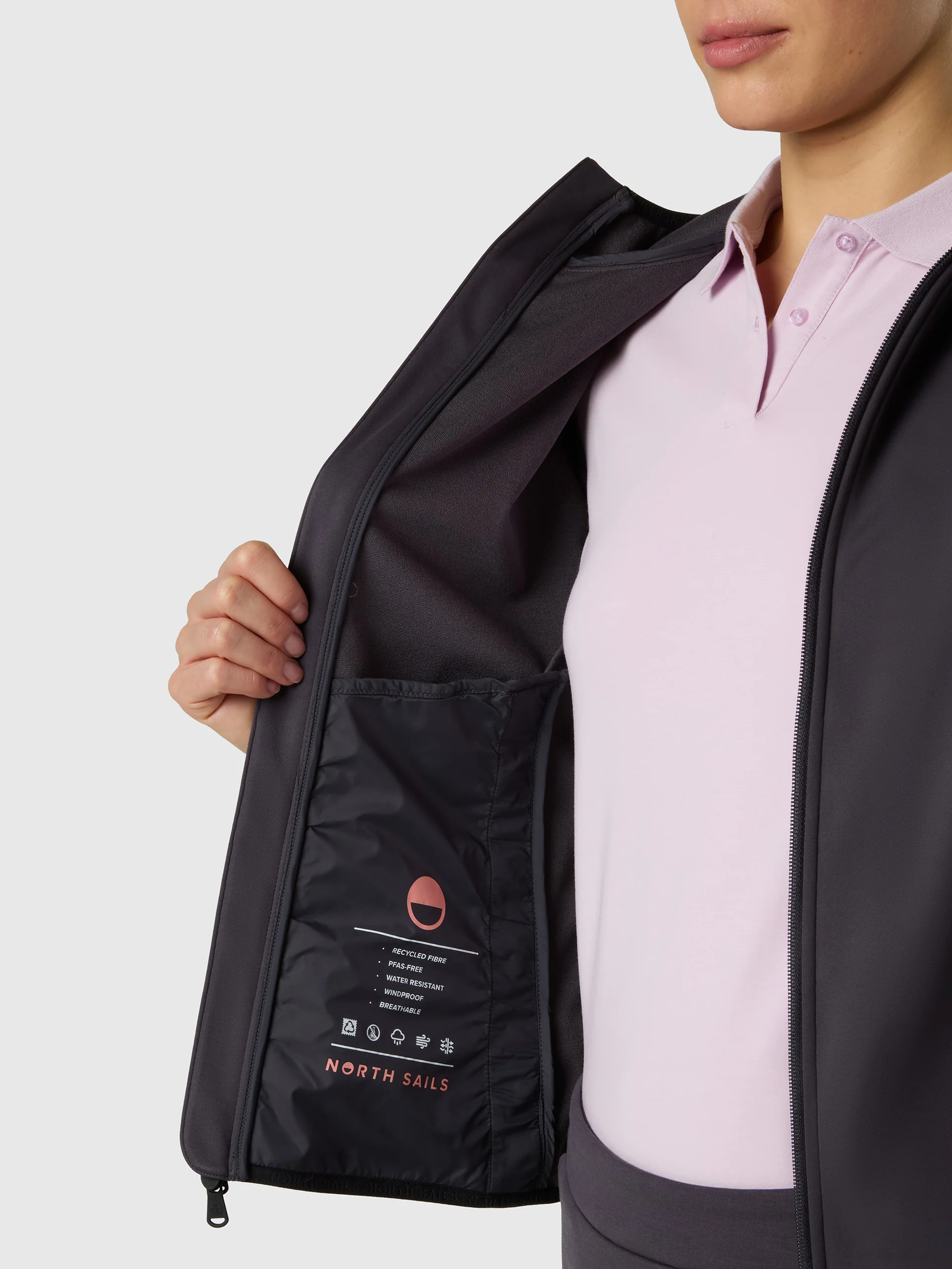 Skyline jacket - Image 7