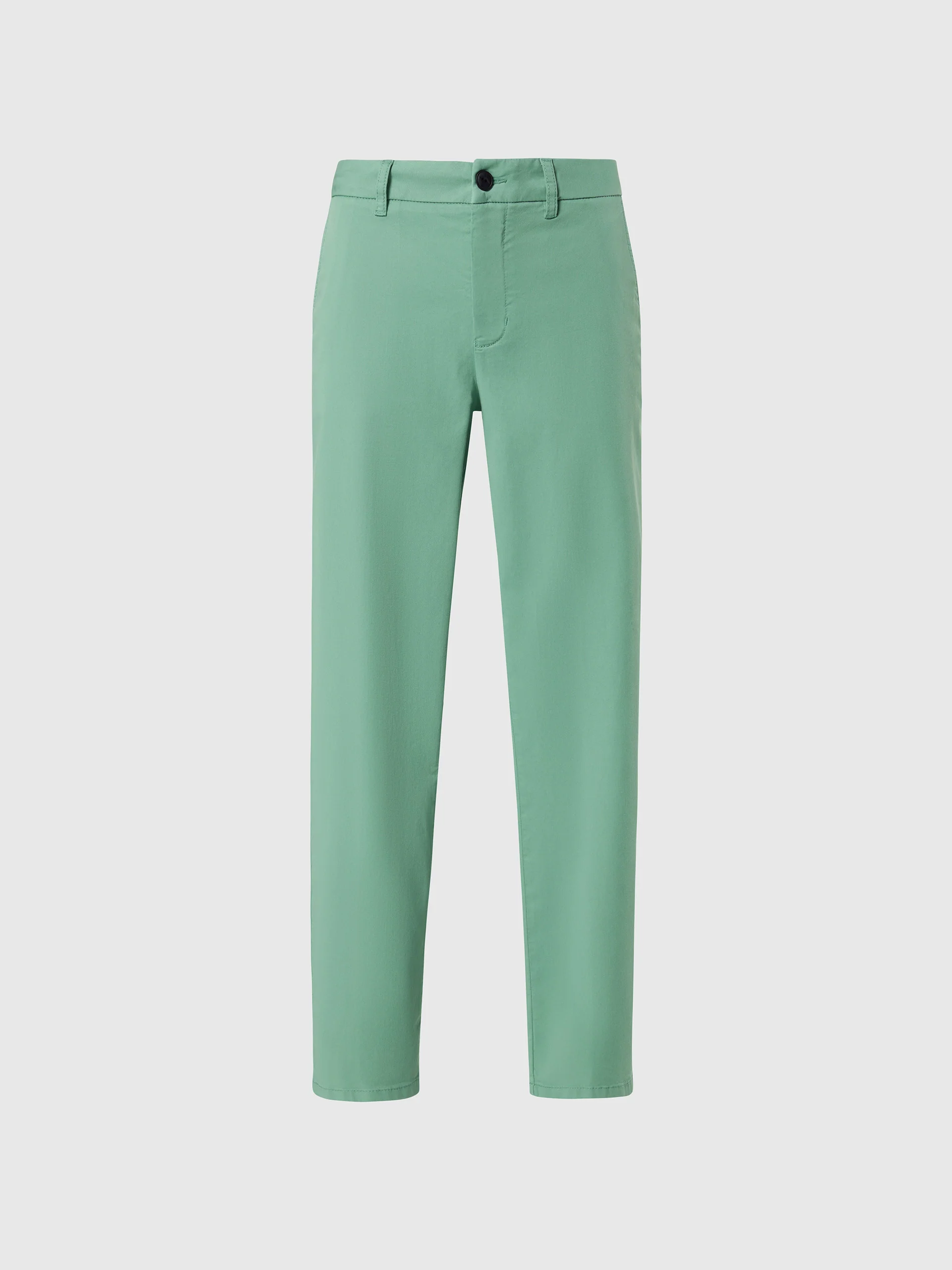 Slim-fit chinos - Image 13