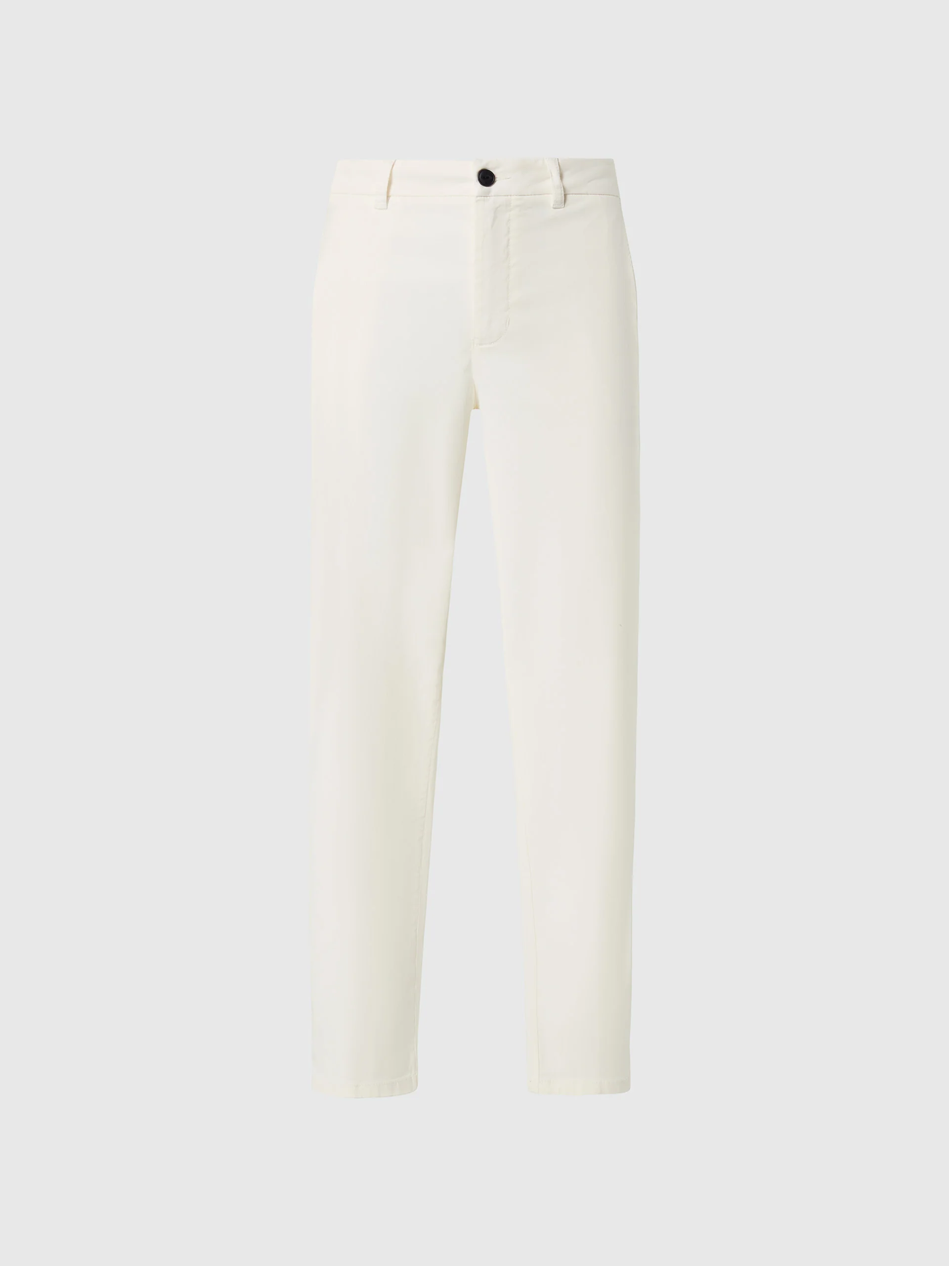 Slim-fit chinos - Image 3
