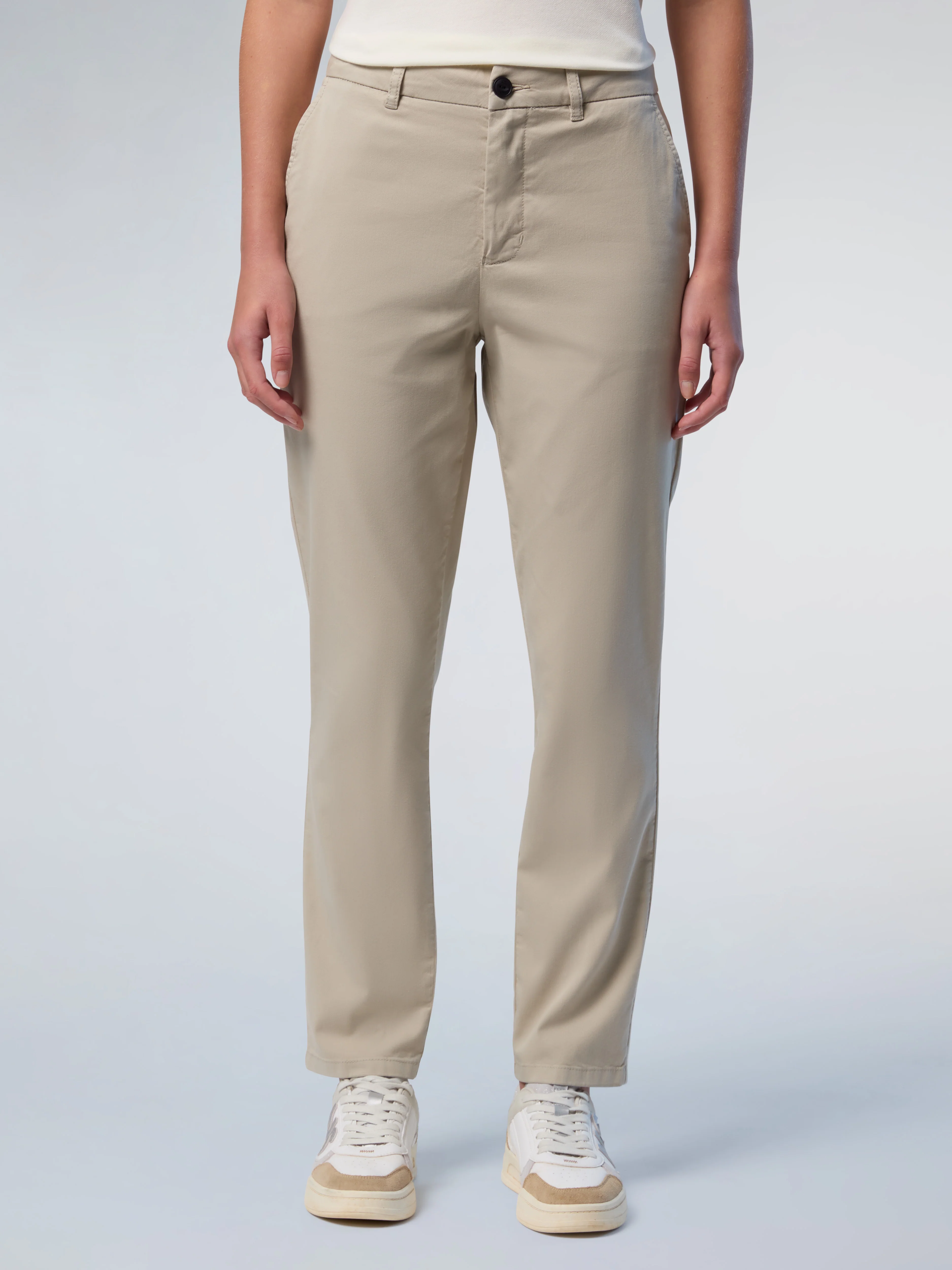 Slim-fit chinos - Image 6
