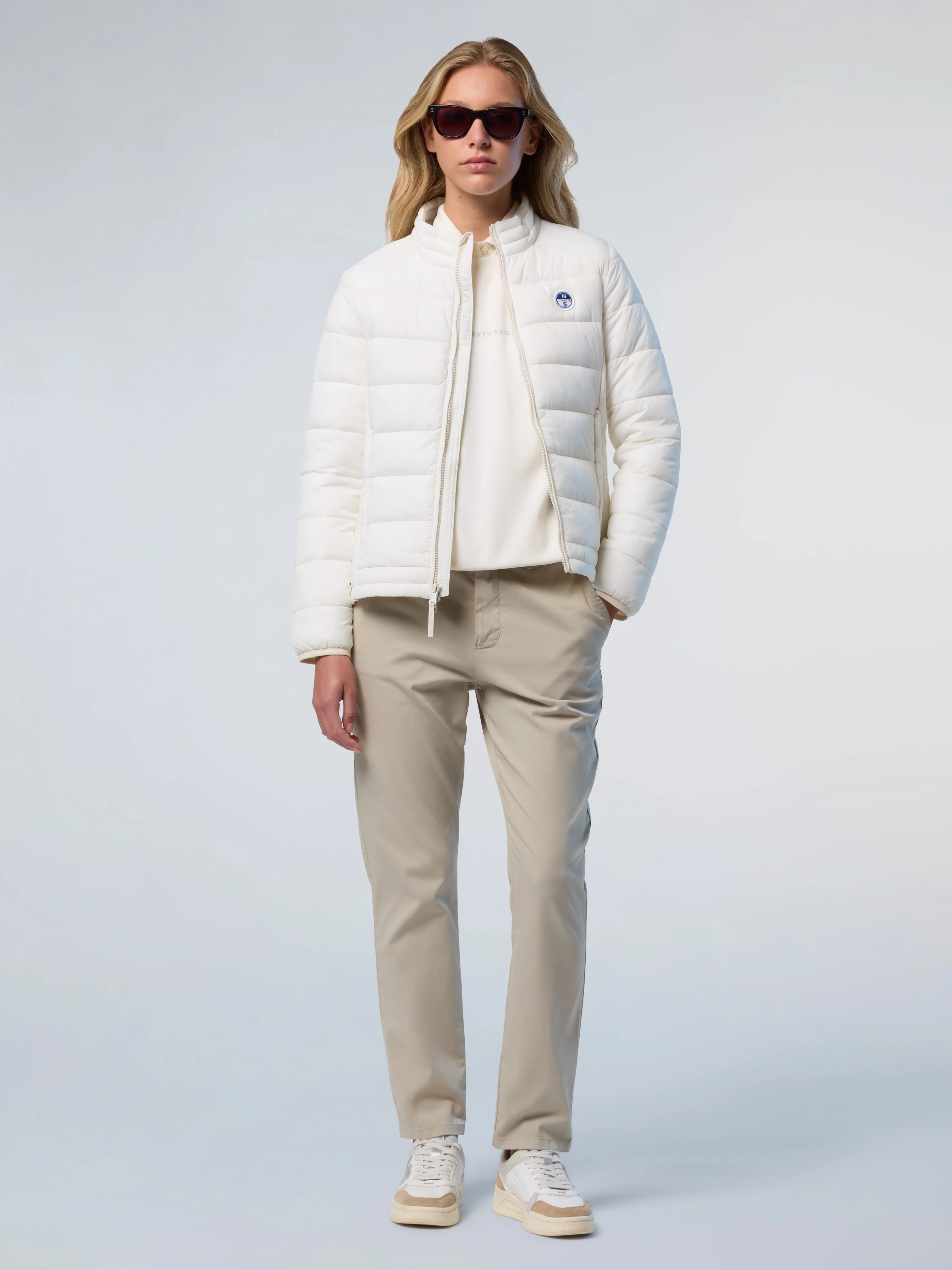 Slim-fit chinos - Image 7