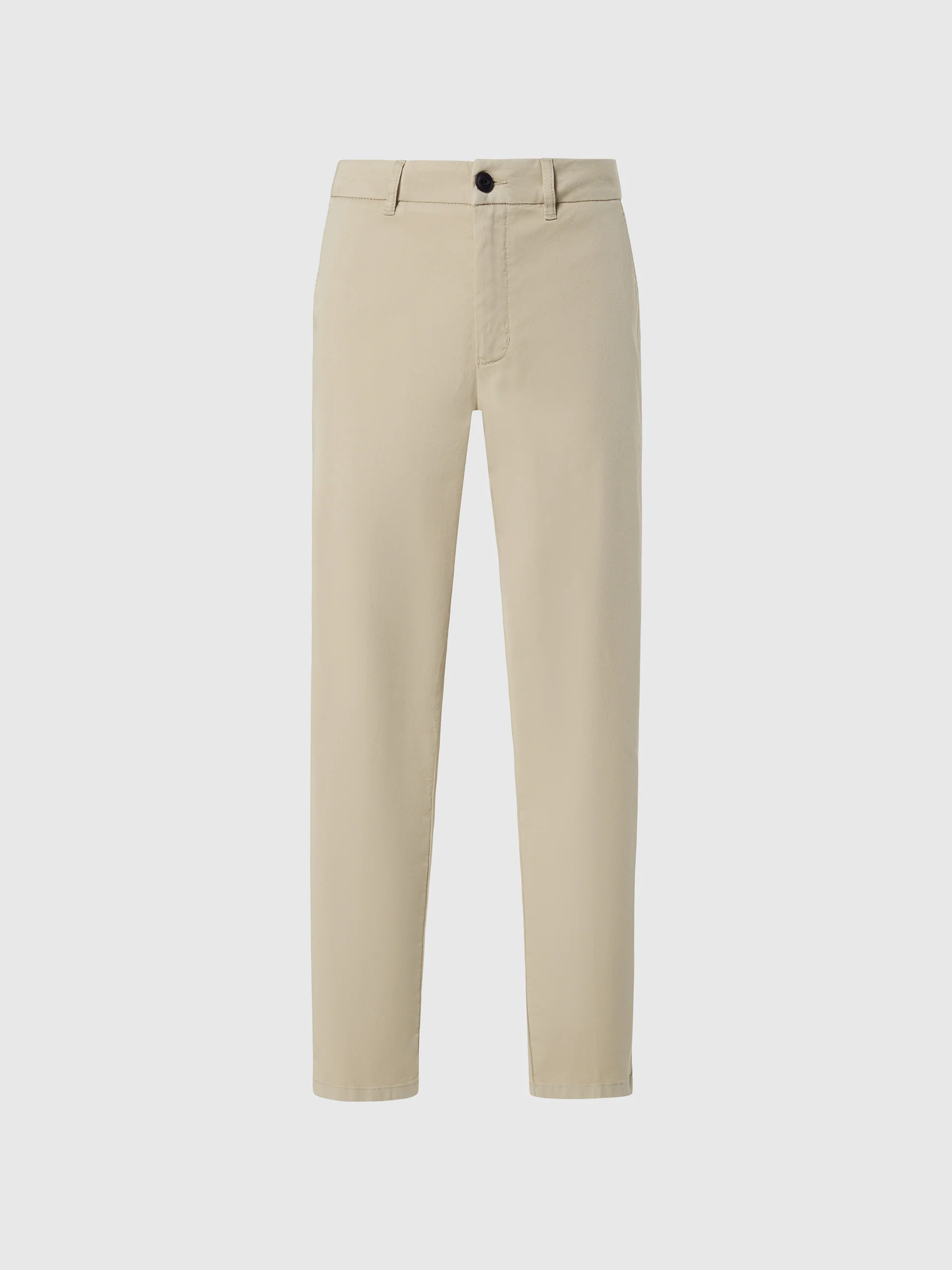 Slim-fit chinos - Image 8