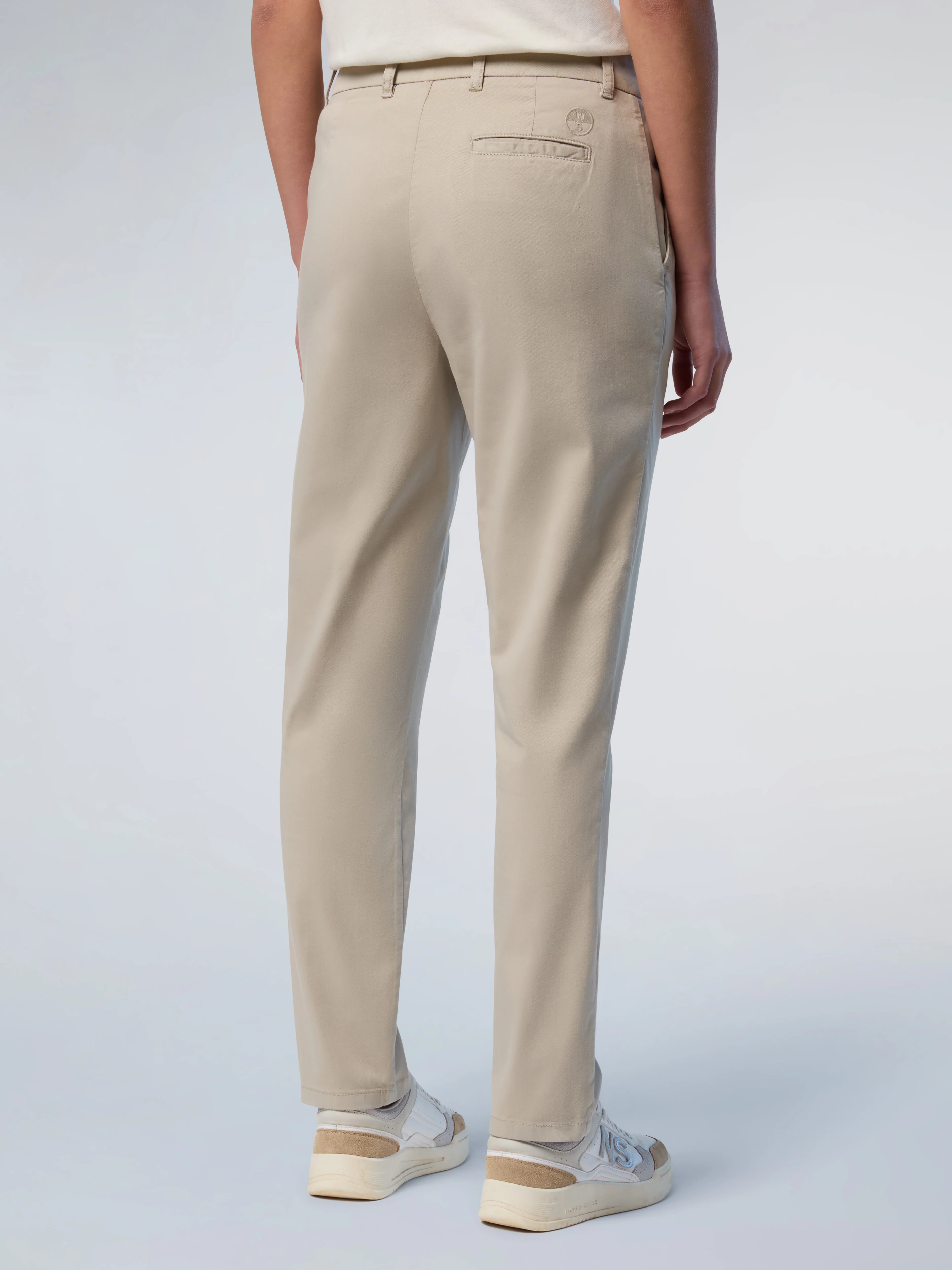 Slim-fit chinos - Image 9