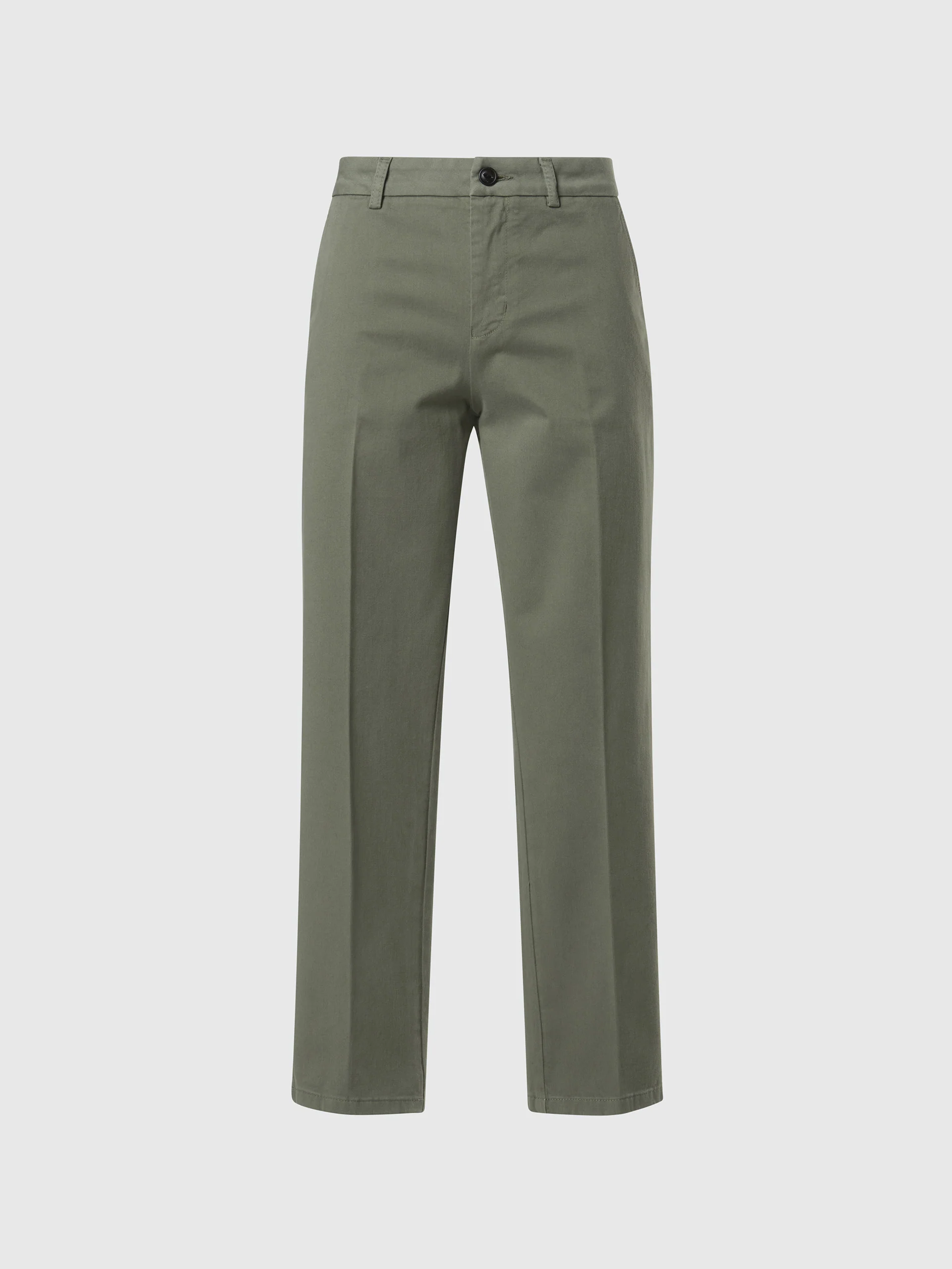 Straight-leg chinos - Image 13