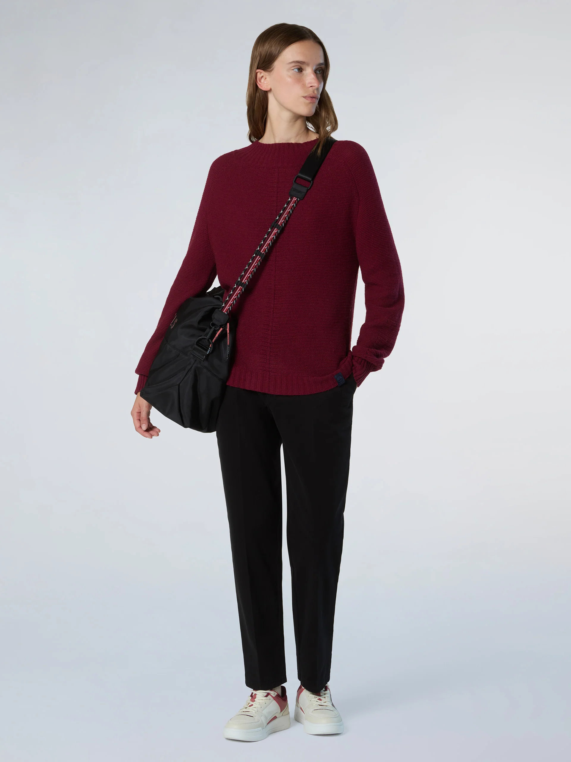 Straight-leg chinos - Image 17
