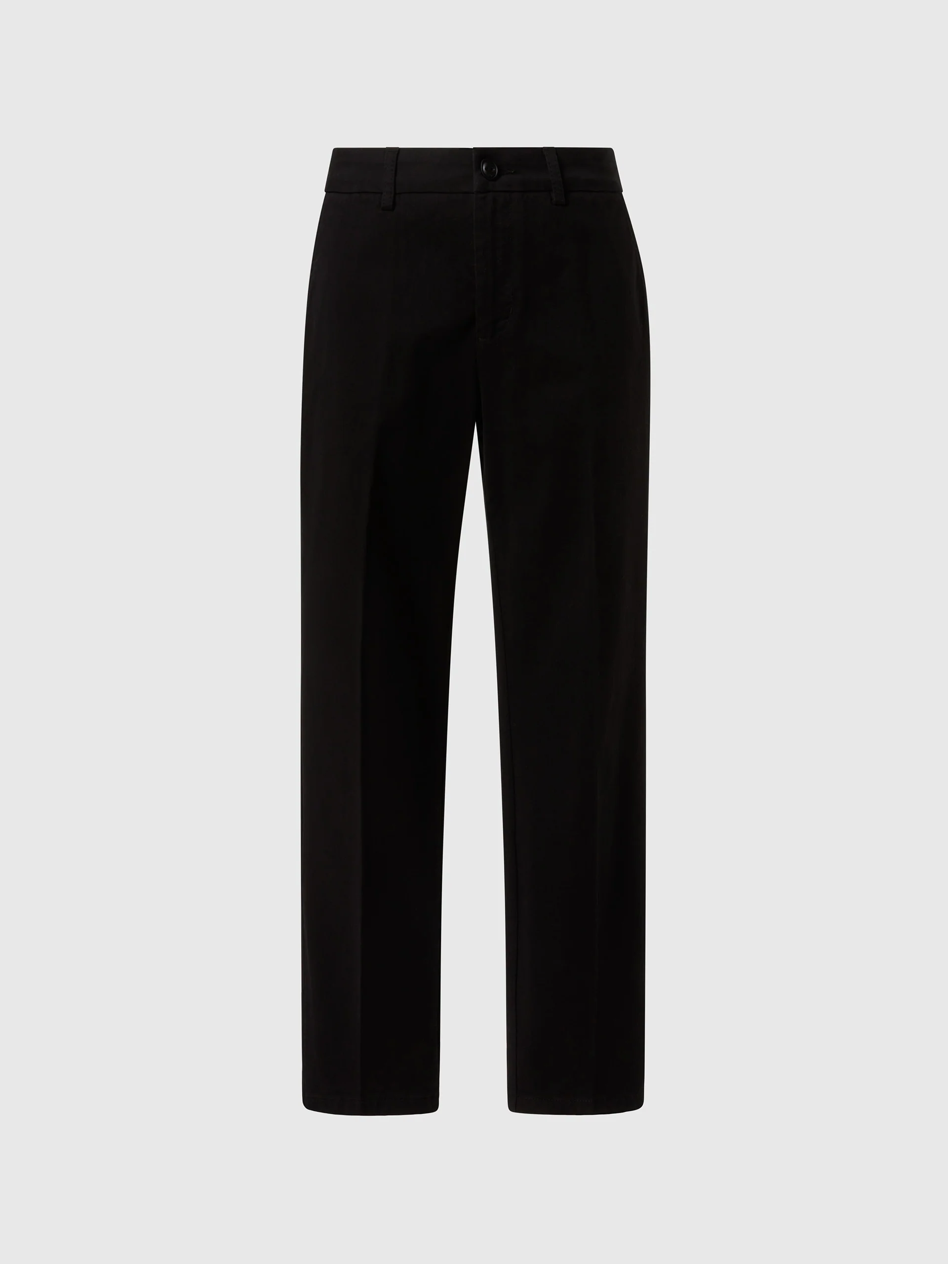 Straight-leg chinos - Image 18