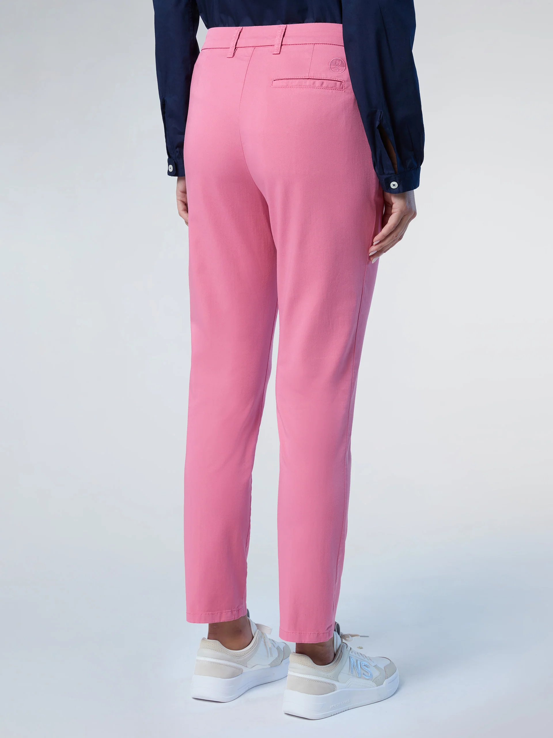 Eco gabardine chinos - Image 15