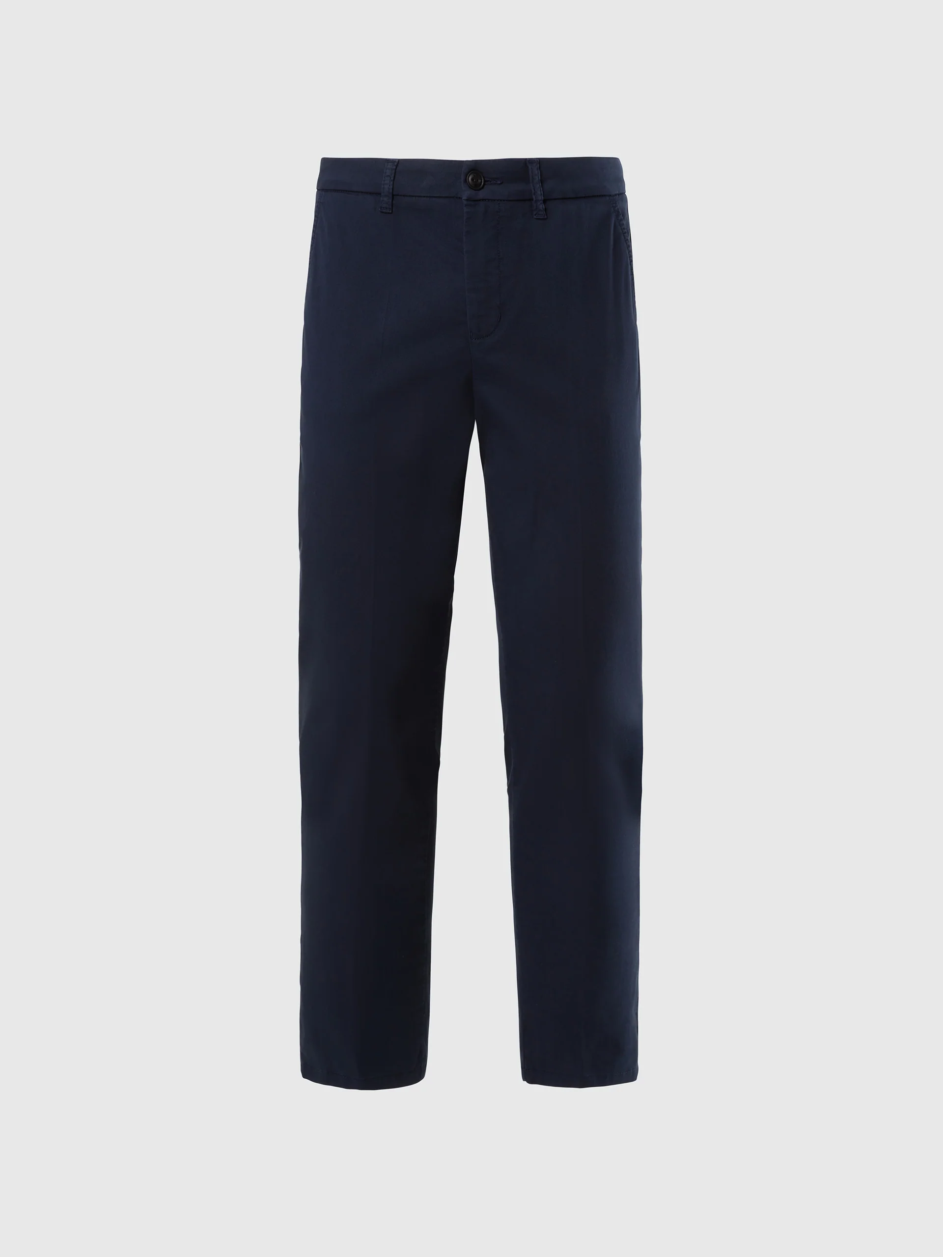 Eco gabardine chinos - Image 19