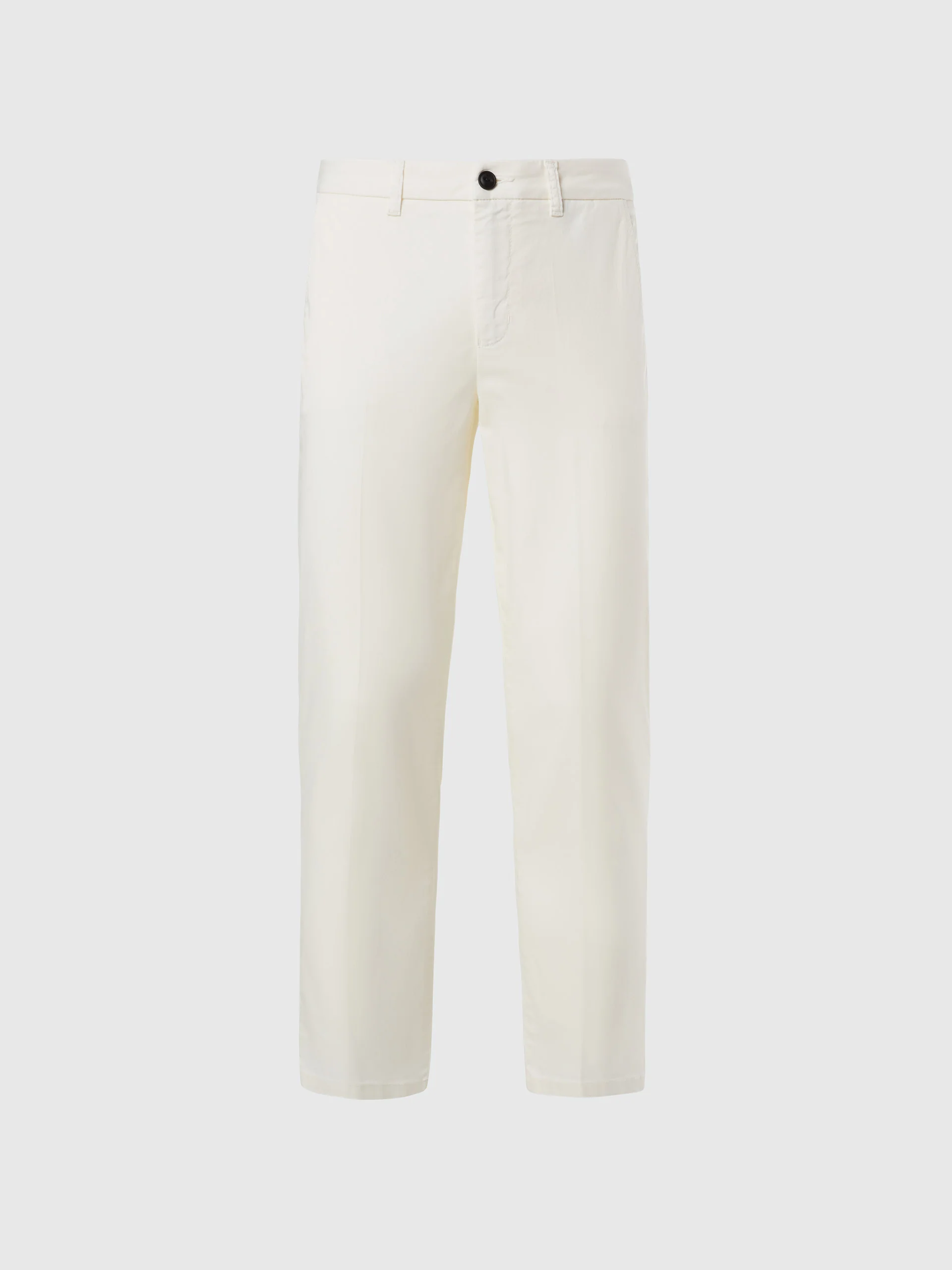 Eco gabardine chinos - Image 3