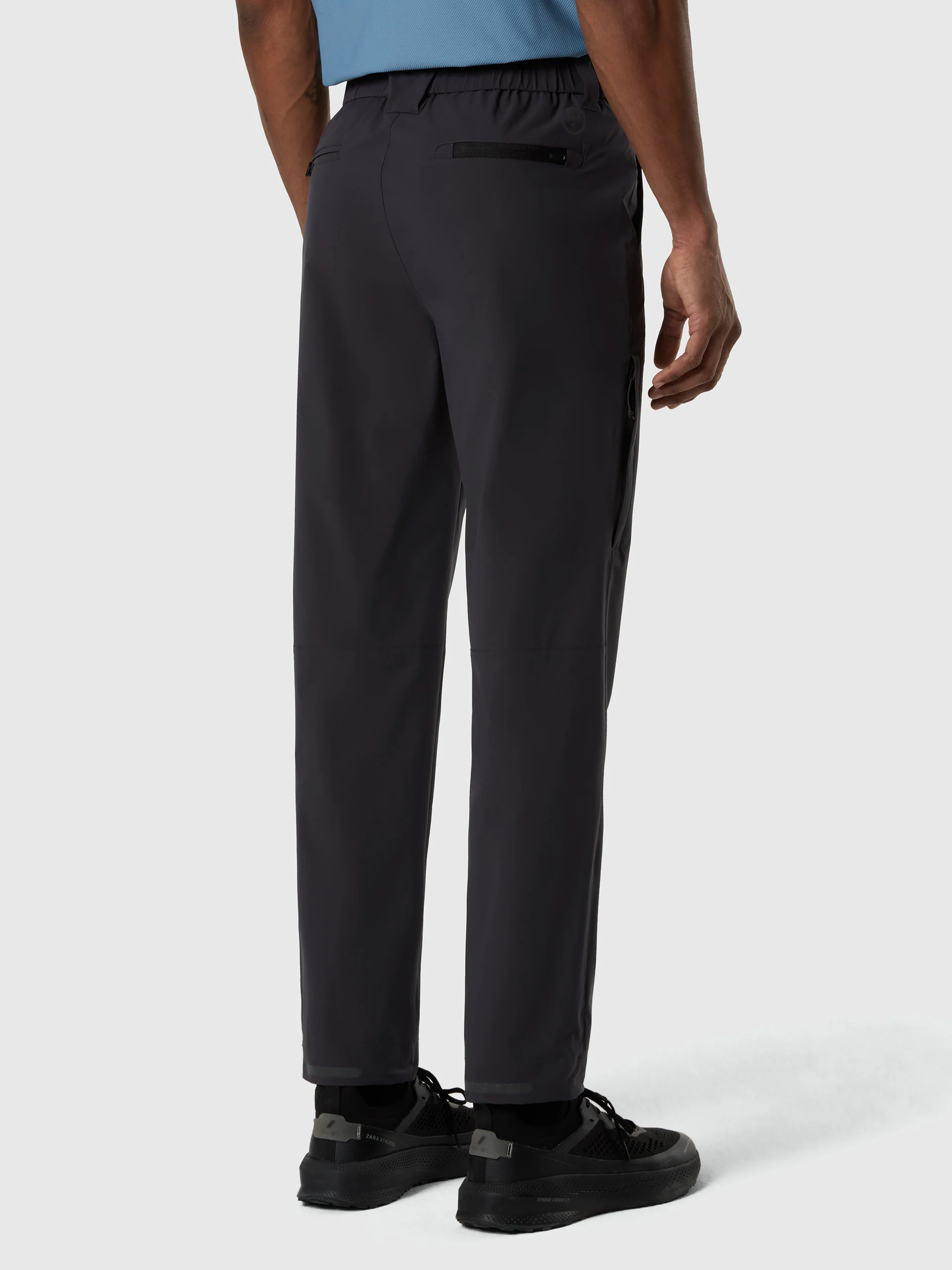 Packable SOLOTEX® chinos - Image 12